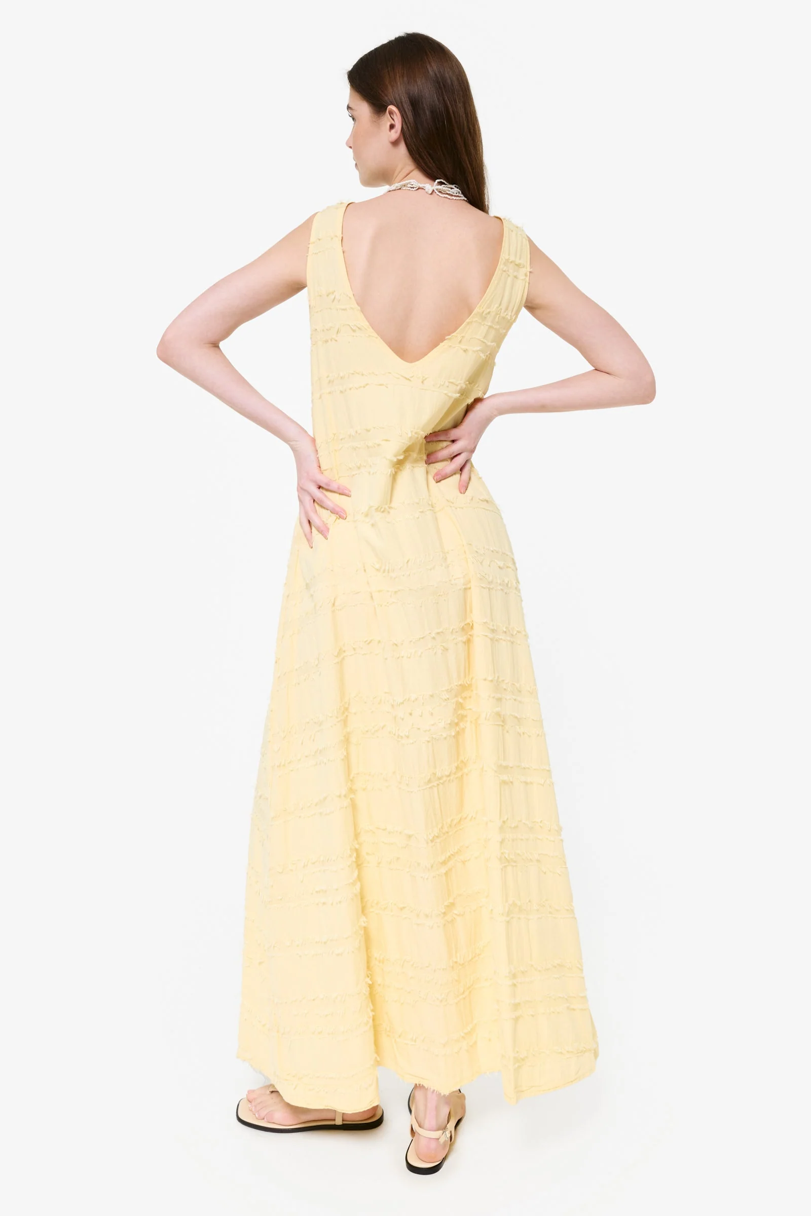 EXCLUSIVE GILI DRESS - Image 3