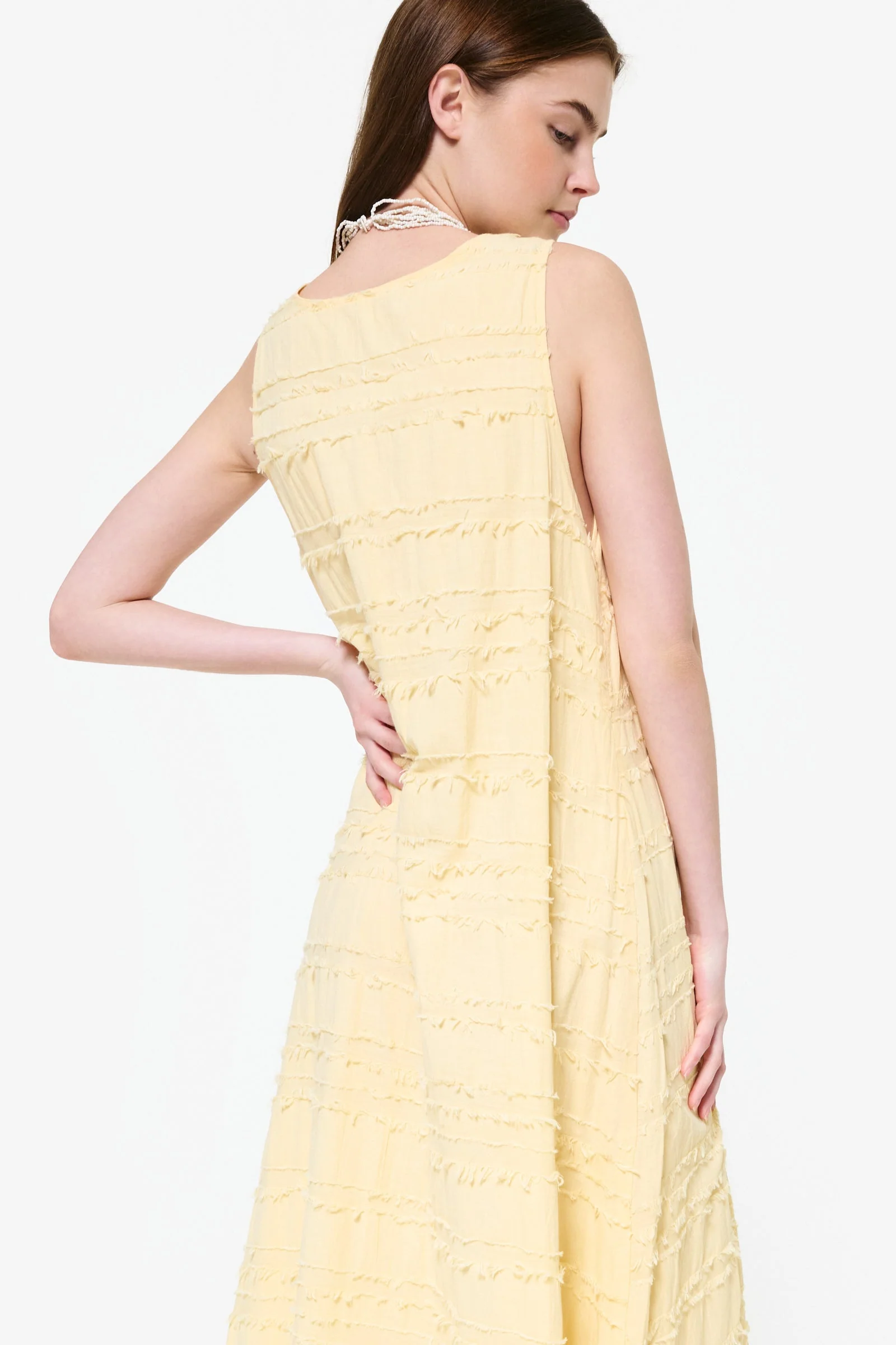 EXCLUSIVE GILI DRESS - Image 7