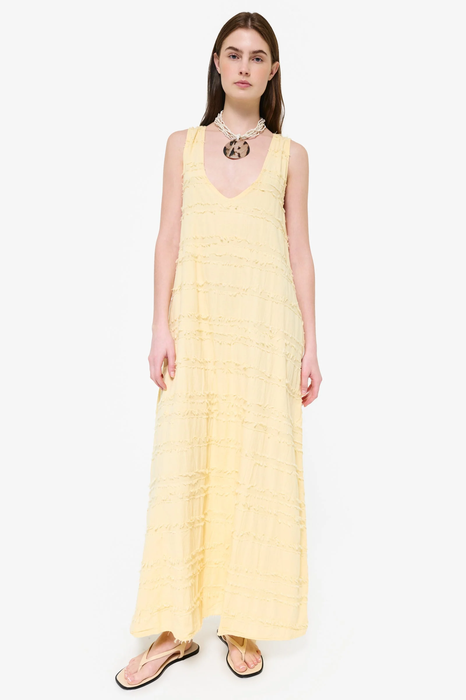 EXCLUSIVE GILI DRESS - Image 8