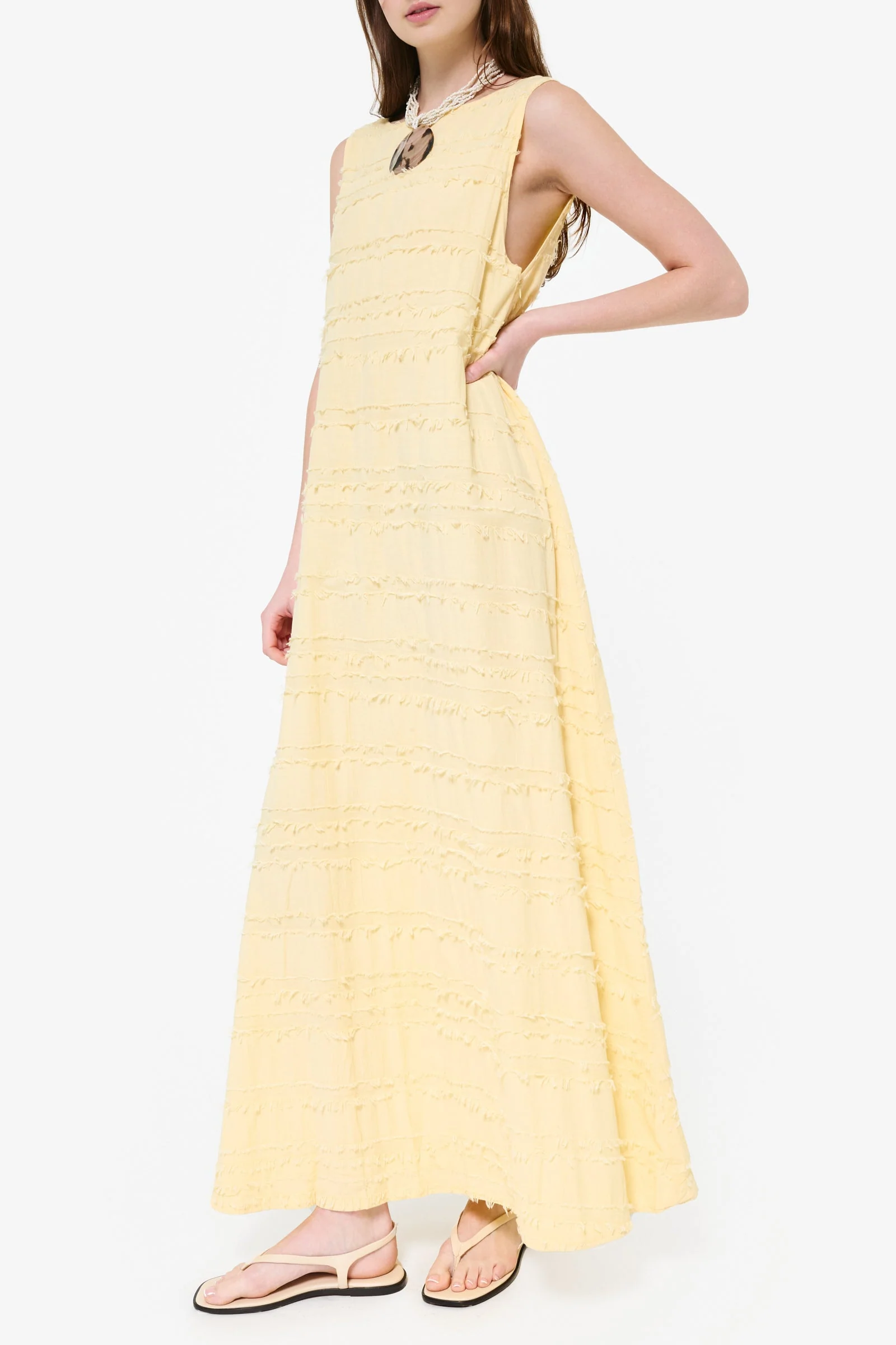 EXCLUSIVE GILI DRESS - Image 9