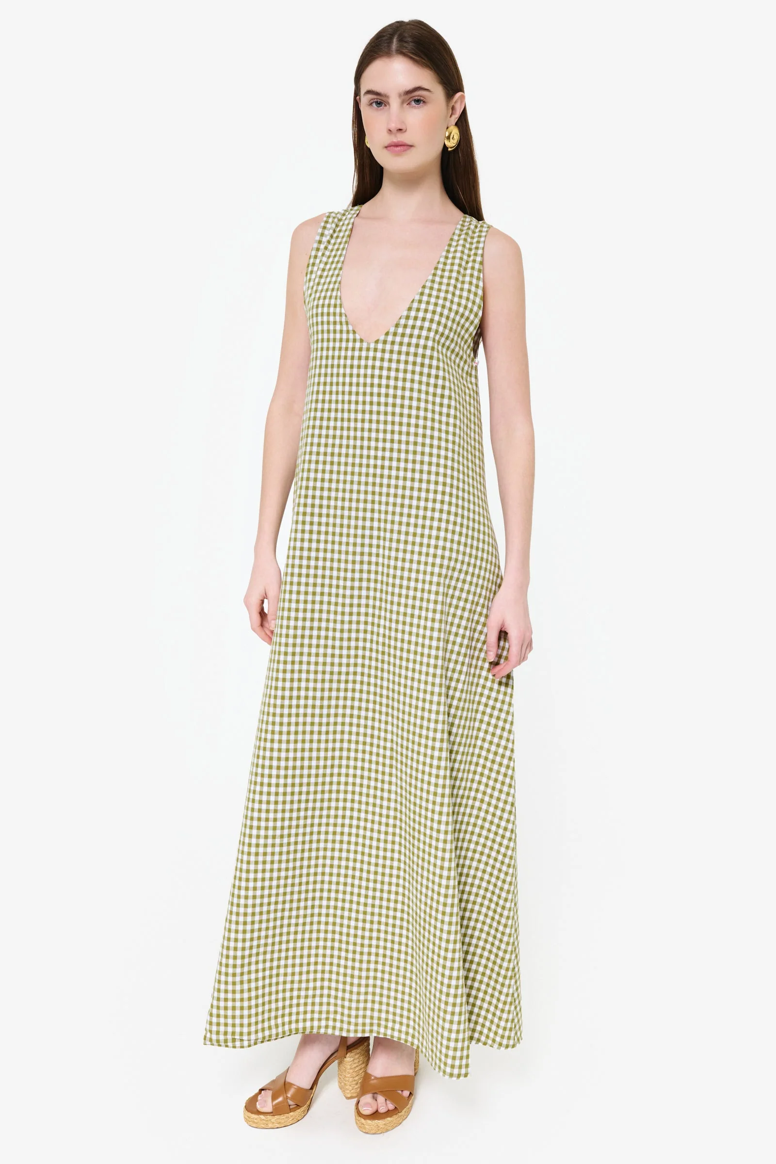 EXCLUSIVE GILI DRESS - Image 11