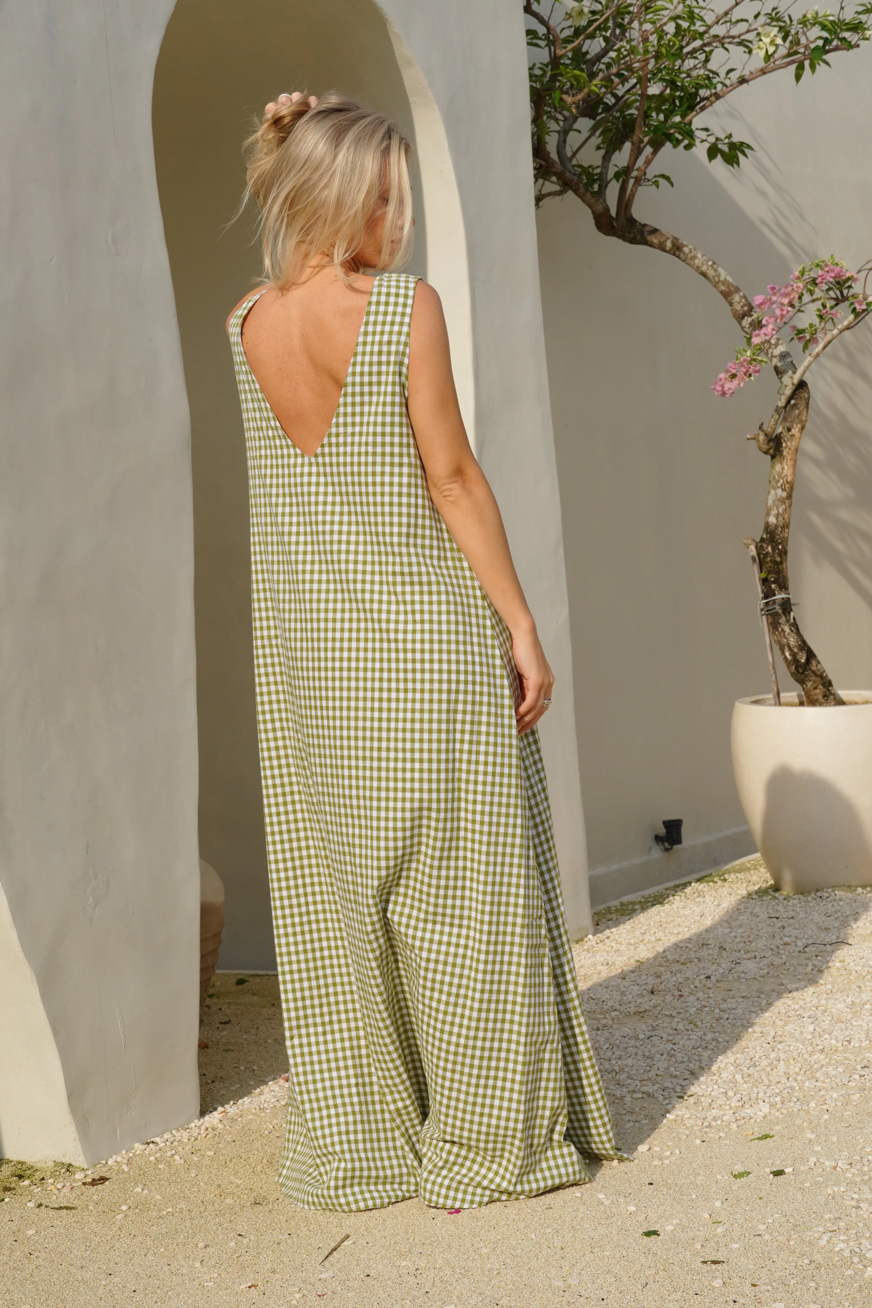 EXCLUSIVE GILI DRESS - Image 20