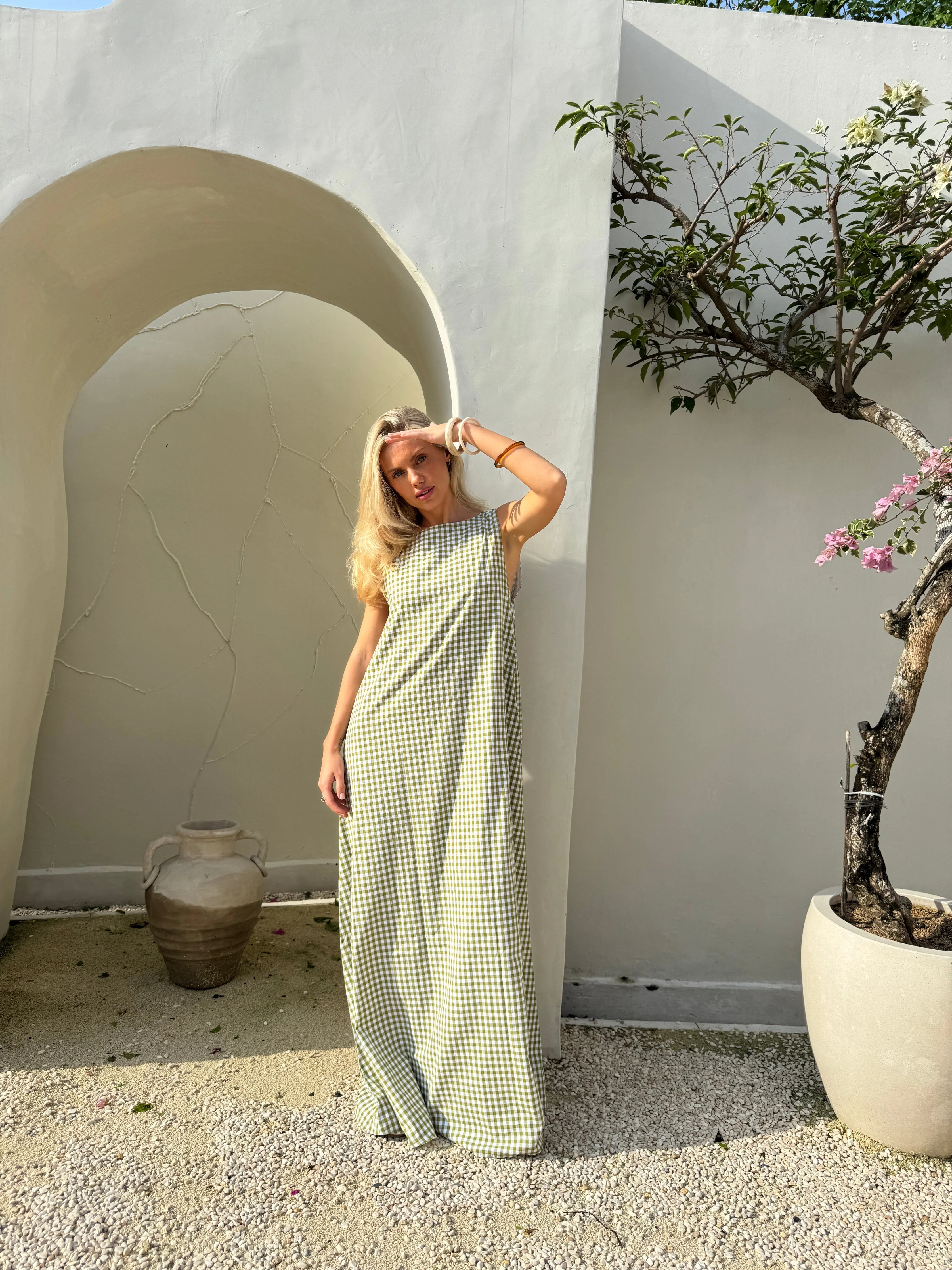 EXCLUSIVE GILI DRESS - Image 21