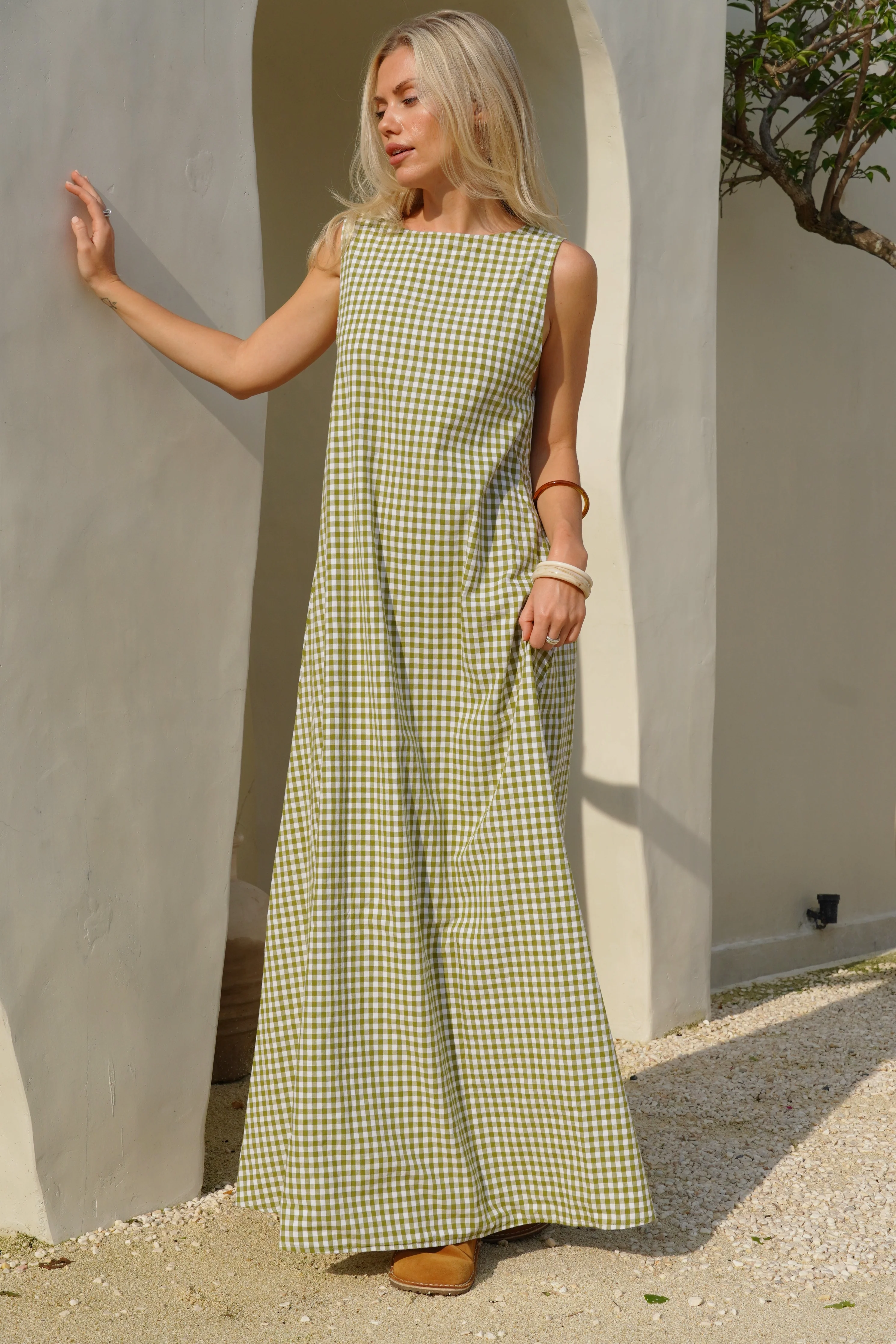 EXCLUSIVE GILI DRESS - Image 22