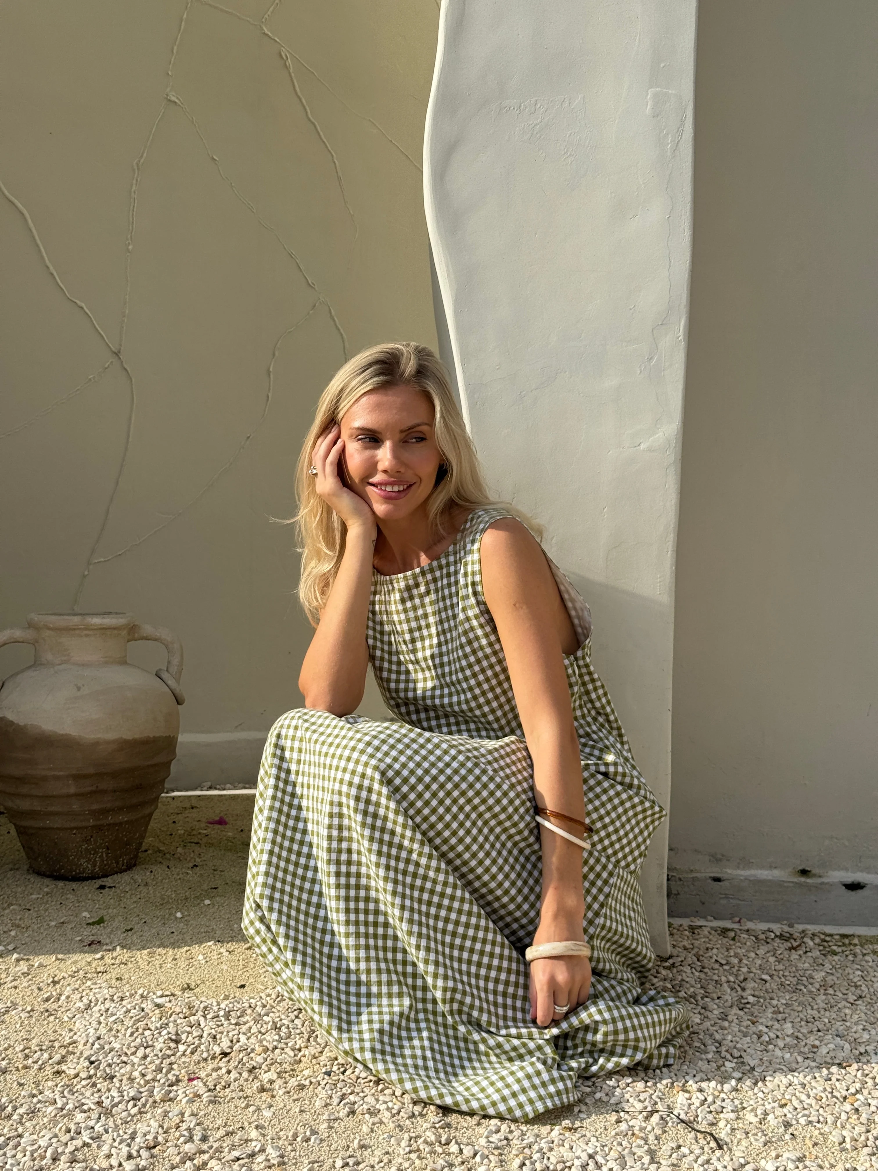 EXCLUSIVE GILI DRESS - Image 24