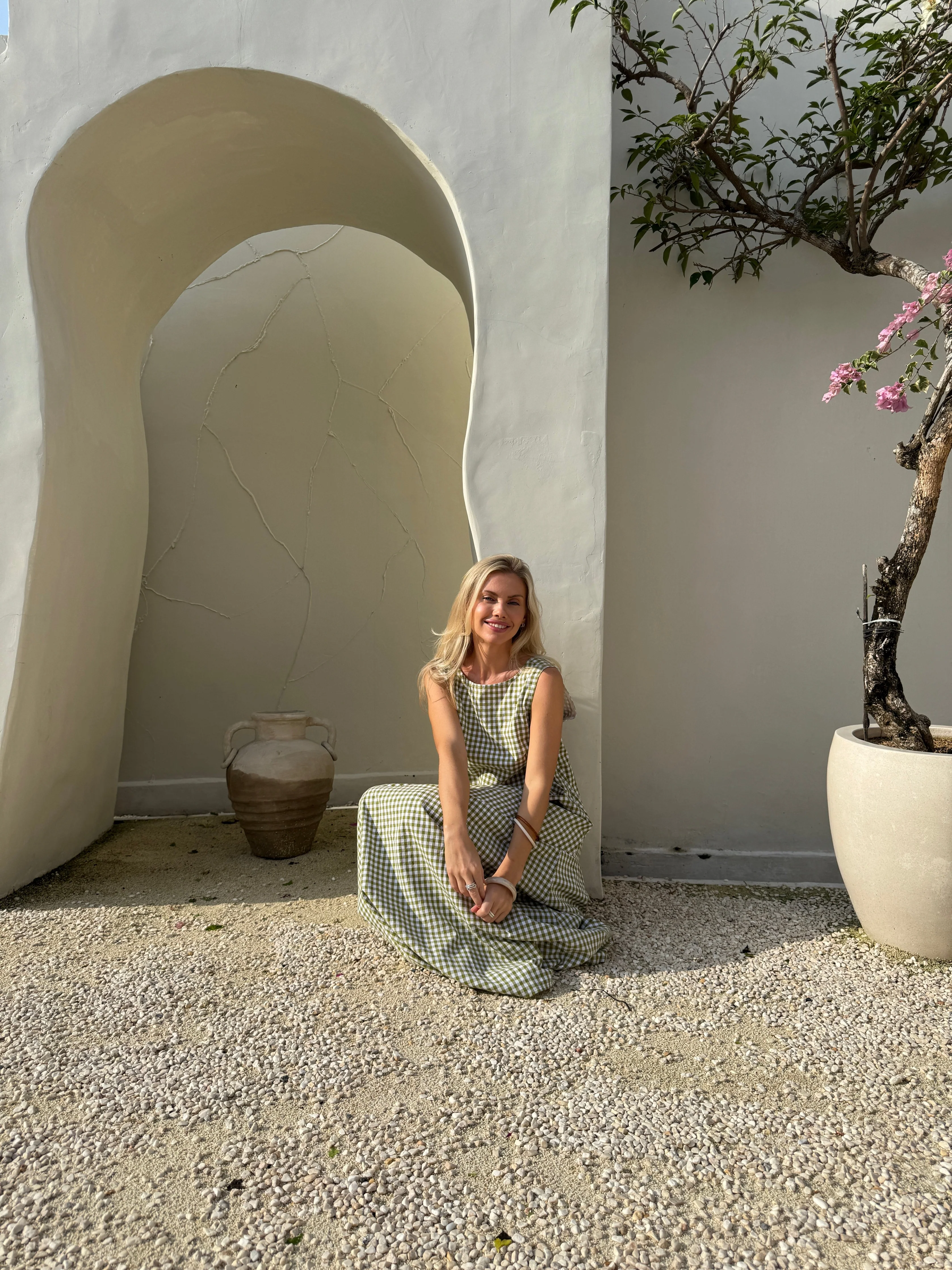 EXCLUSIVE GILI DRESS - Image 25