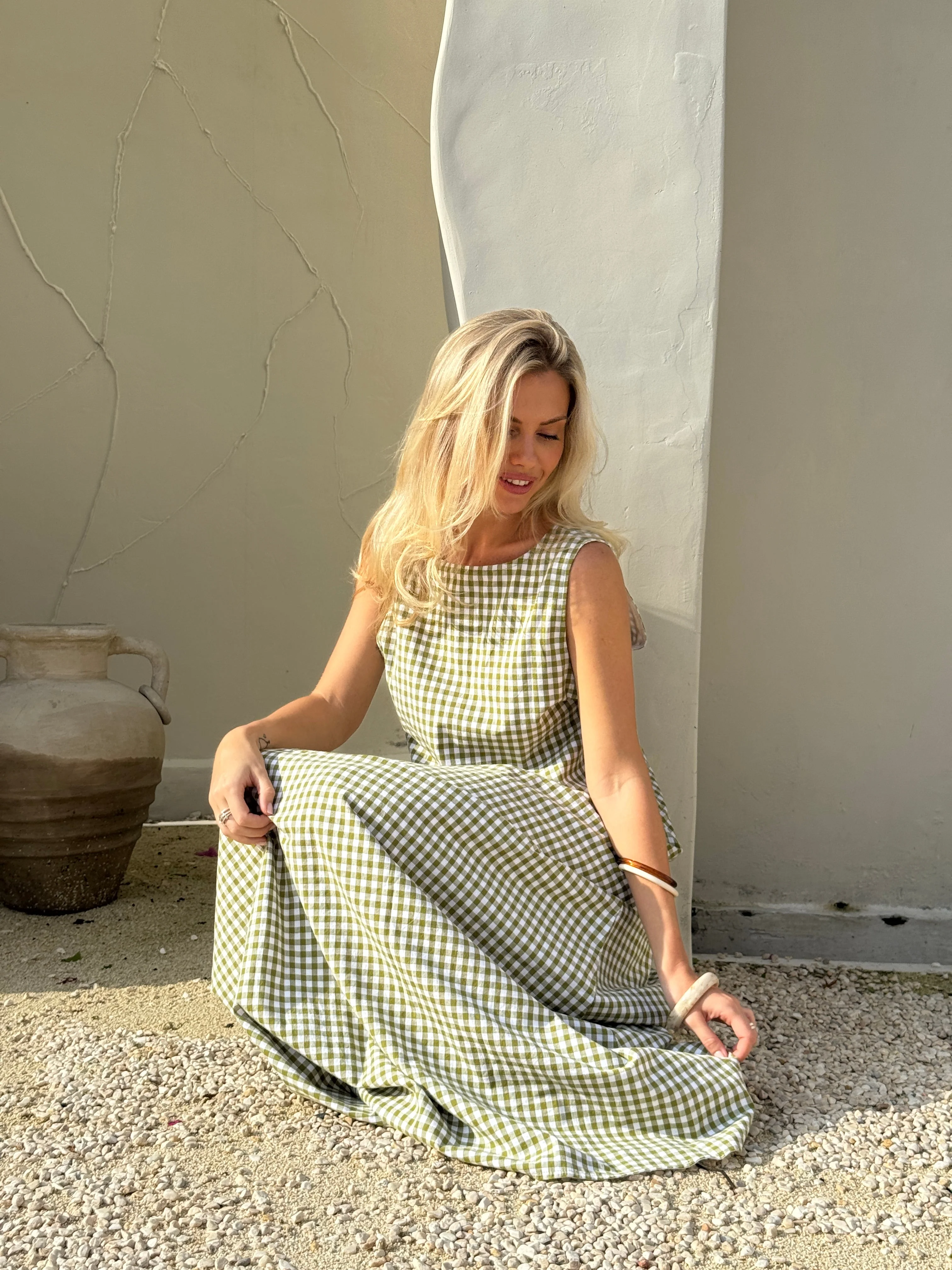 EXCLUSIVE GILI DRESS - Image 26