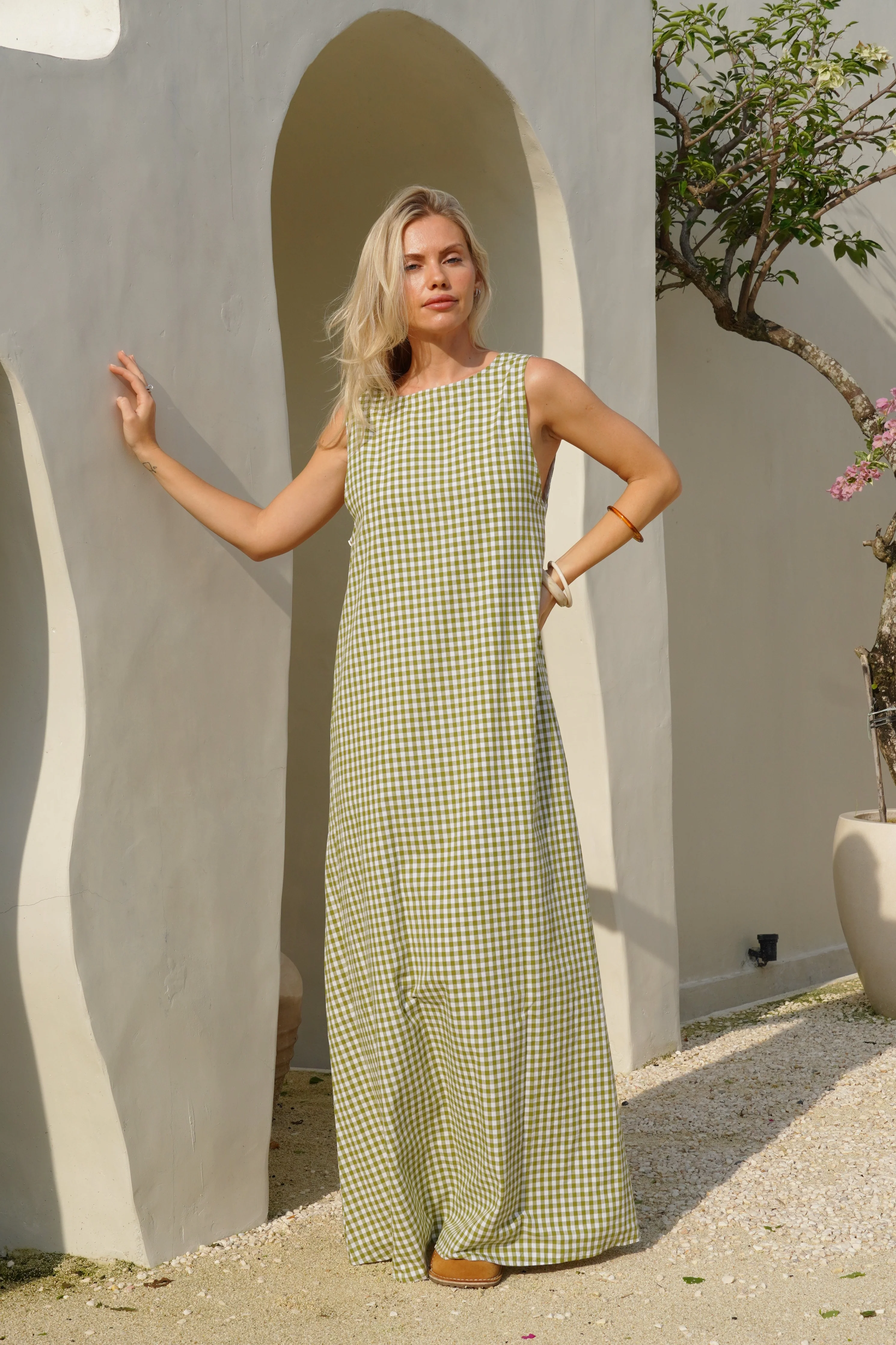 EXCLUSIVE GILI DRESS - Image 28