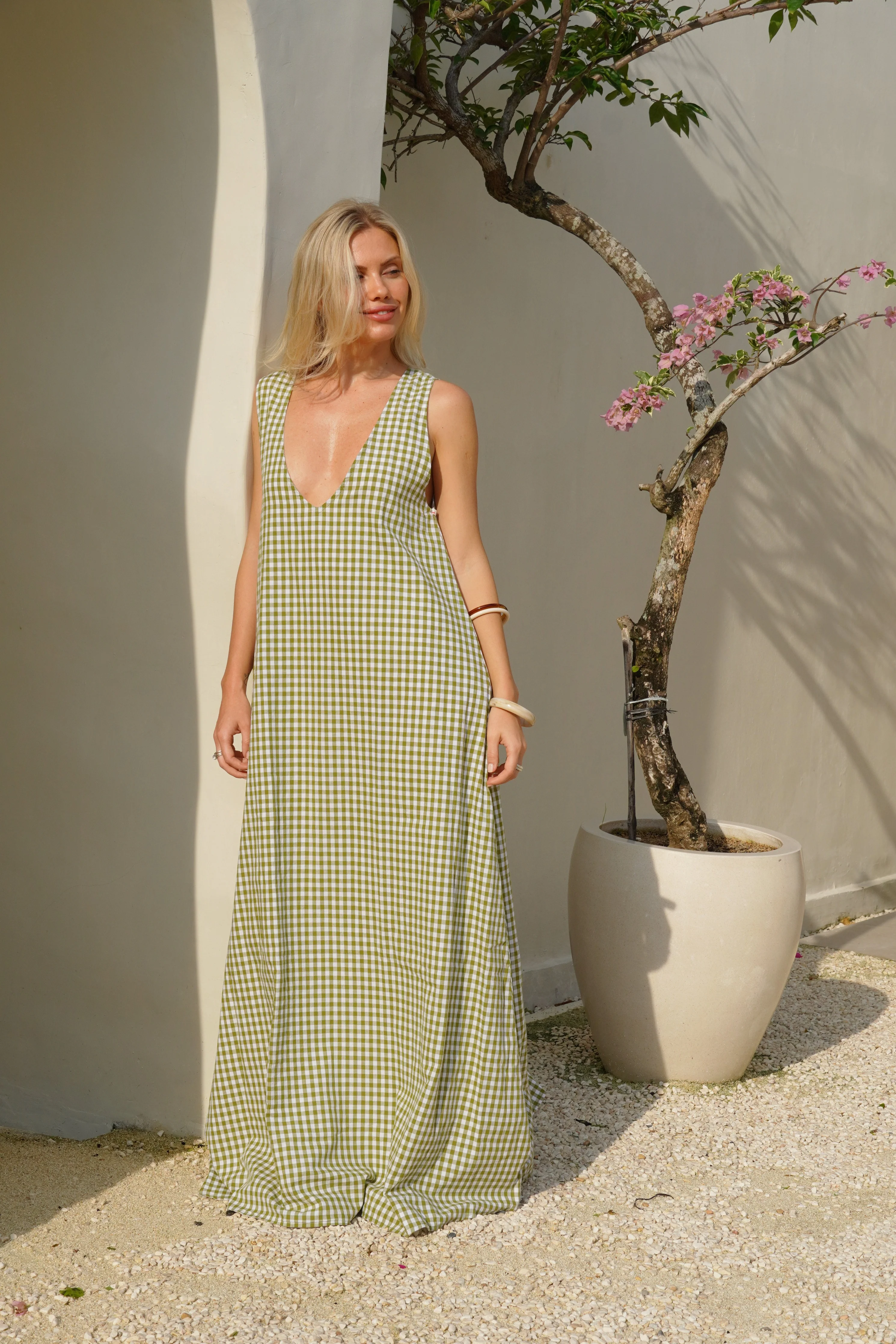 EXCLUSIVE GILI DRESS - Image 31