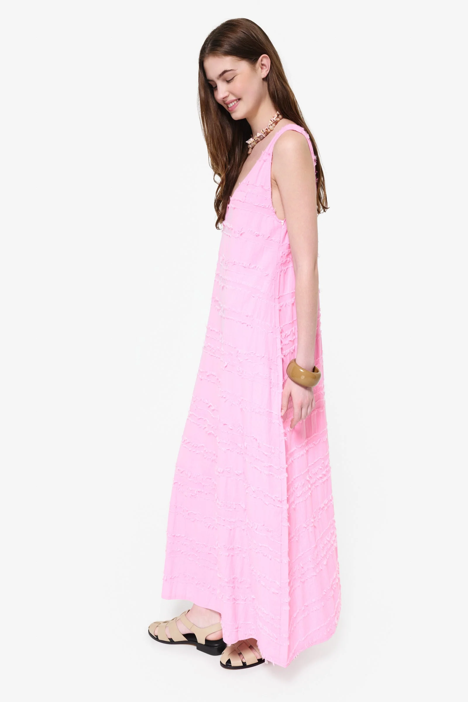 EXCLUSIVE GILI DRESS - Image 9