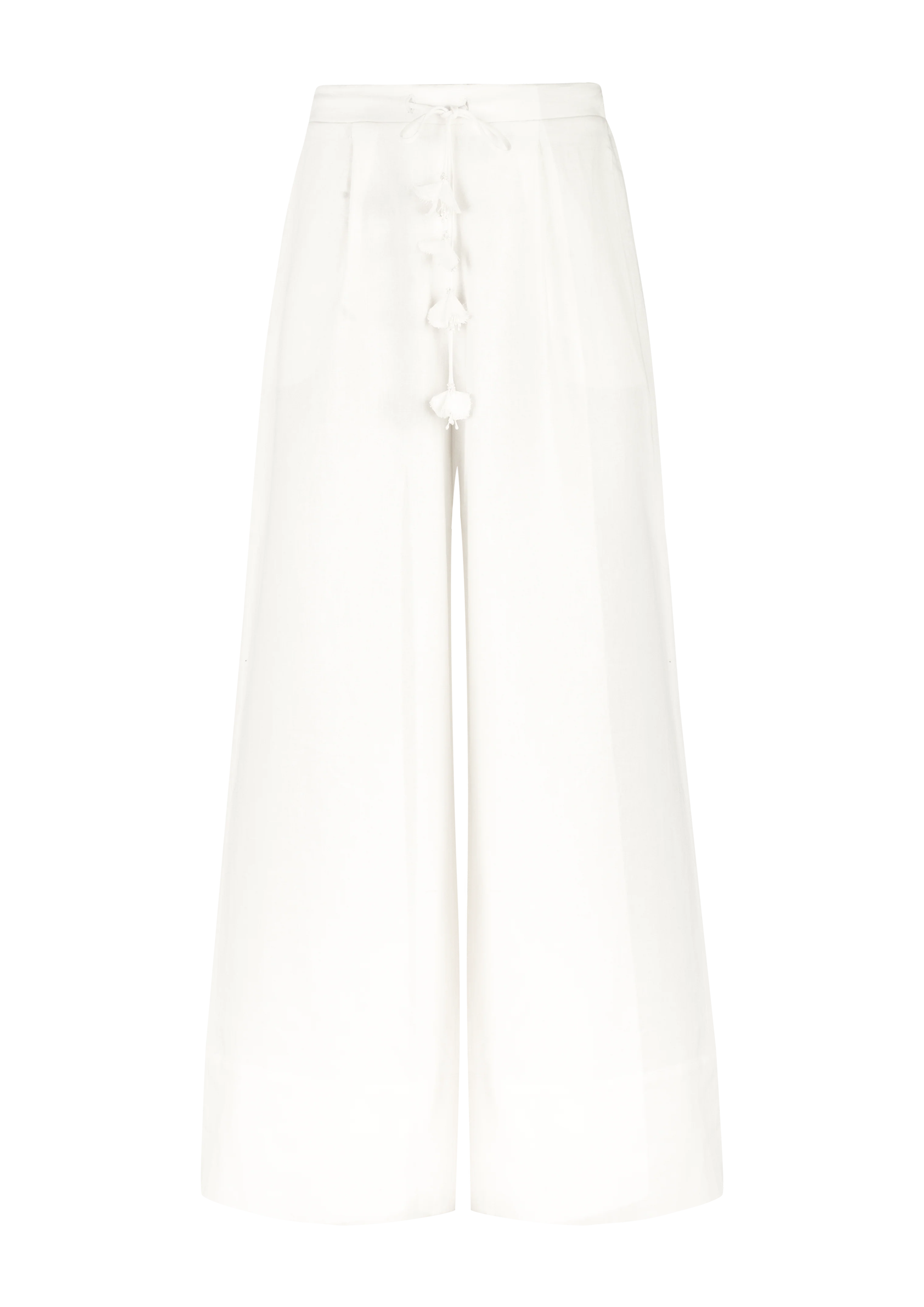 Golestan Pants - Off White - Image 7
