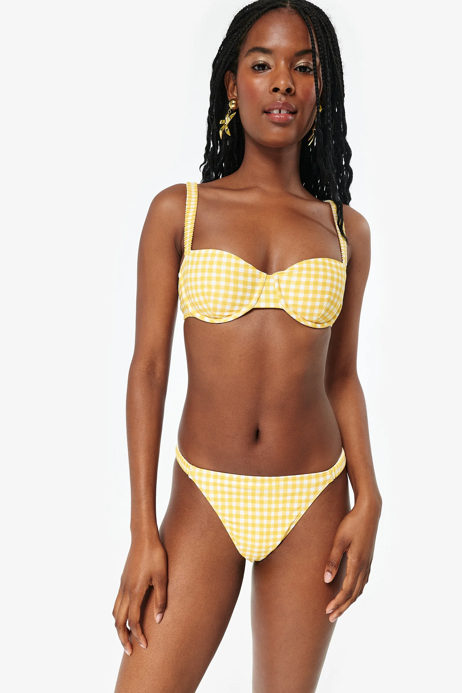 Holiday Balconette - Image 3