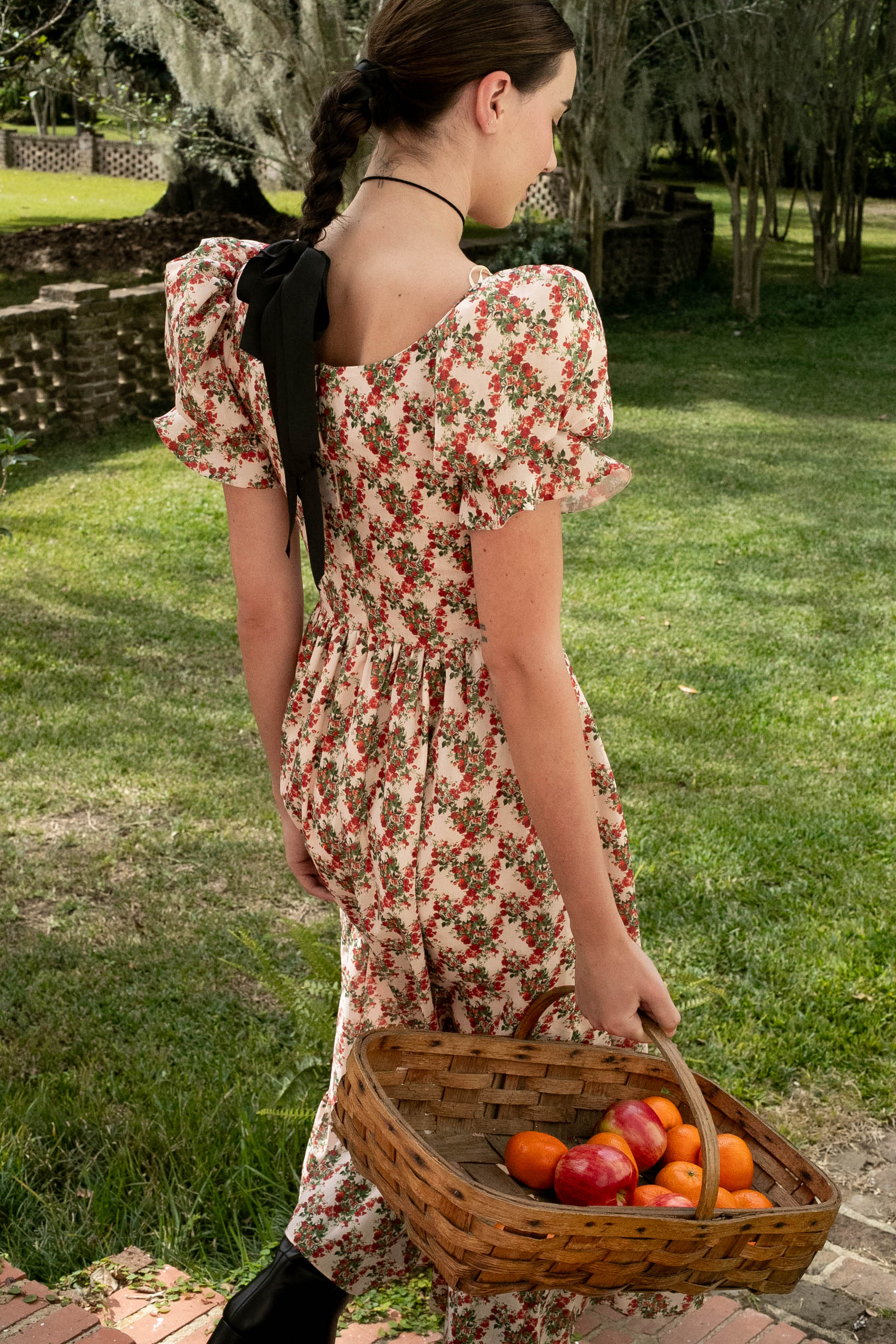 Isabetta Dress - Image 5