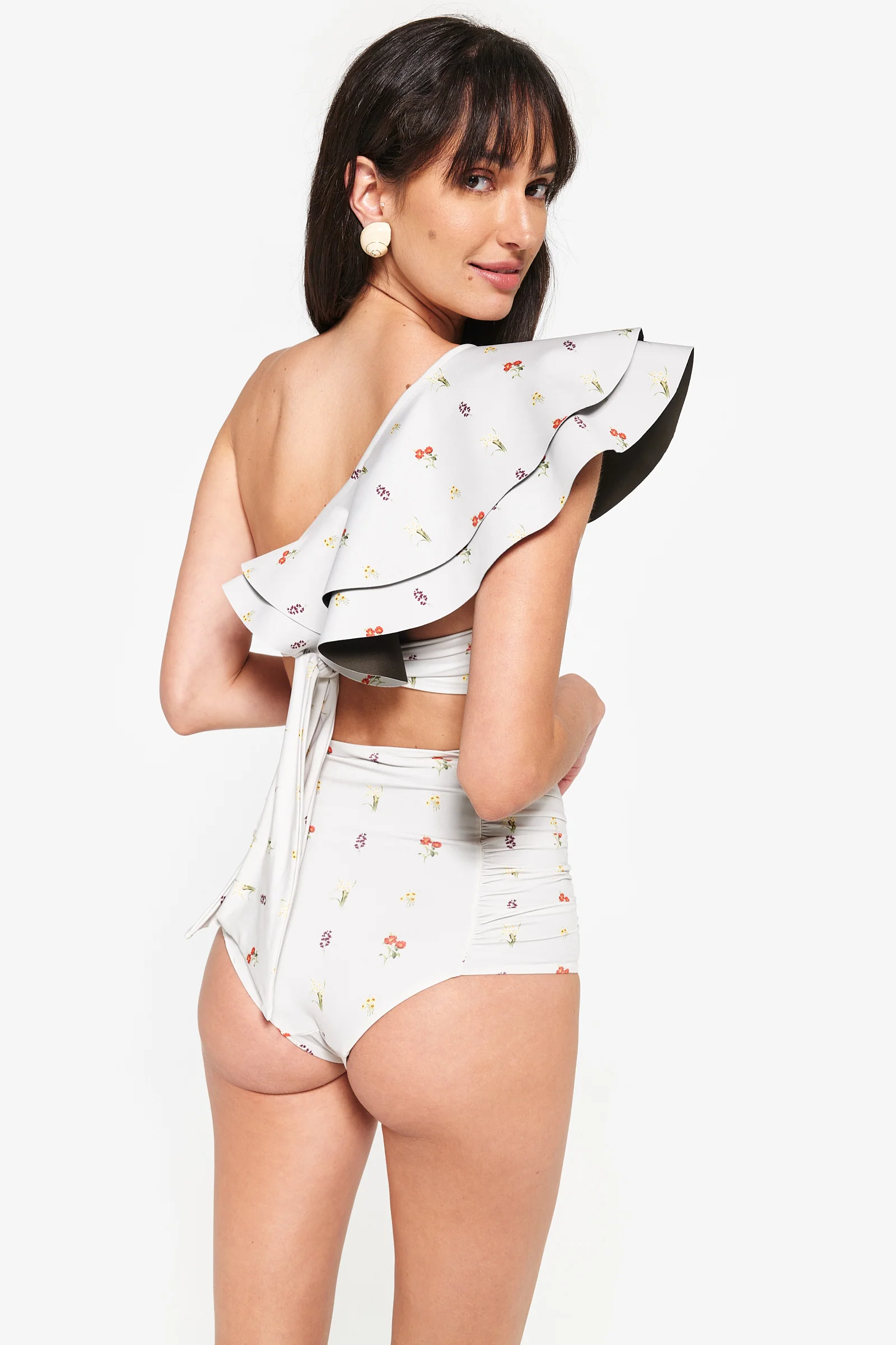 Exclusive Marquise Bikini Top - Image 5