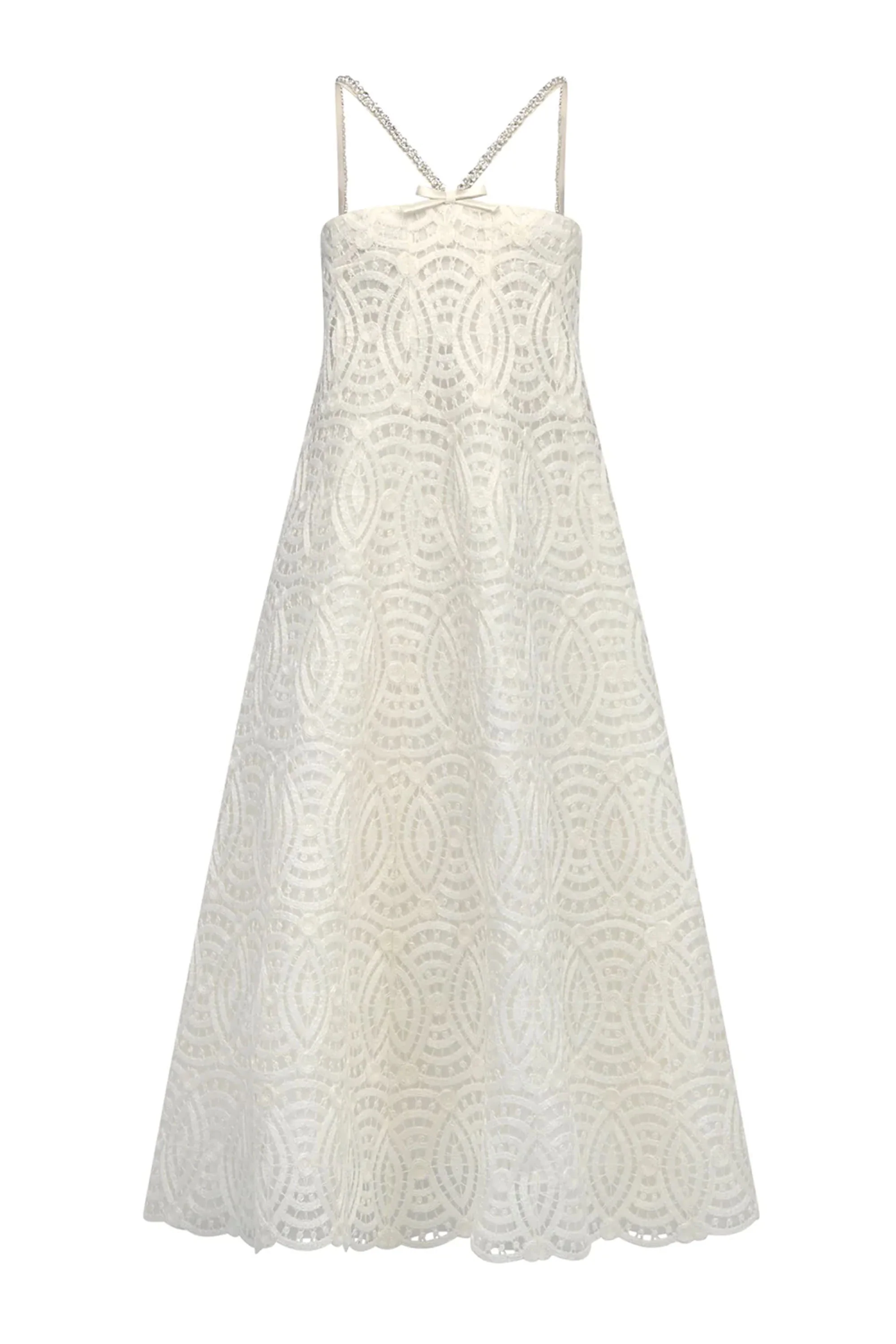 Mina Dress - Image 3