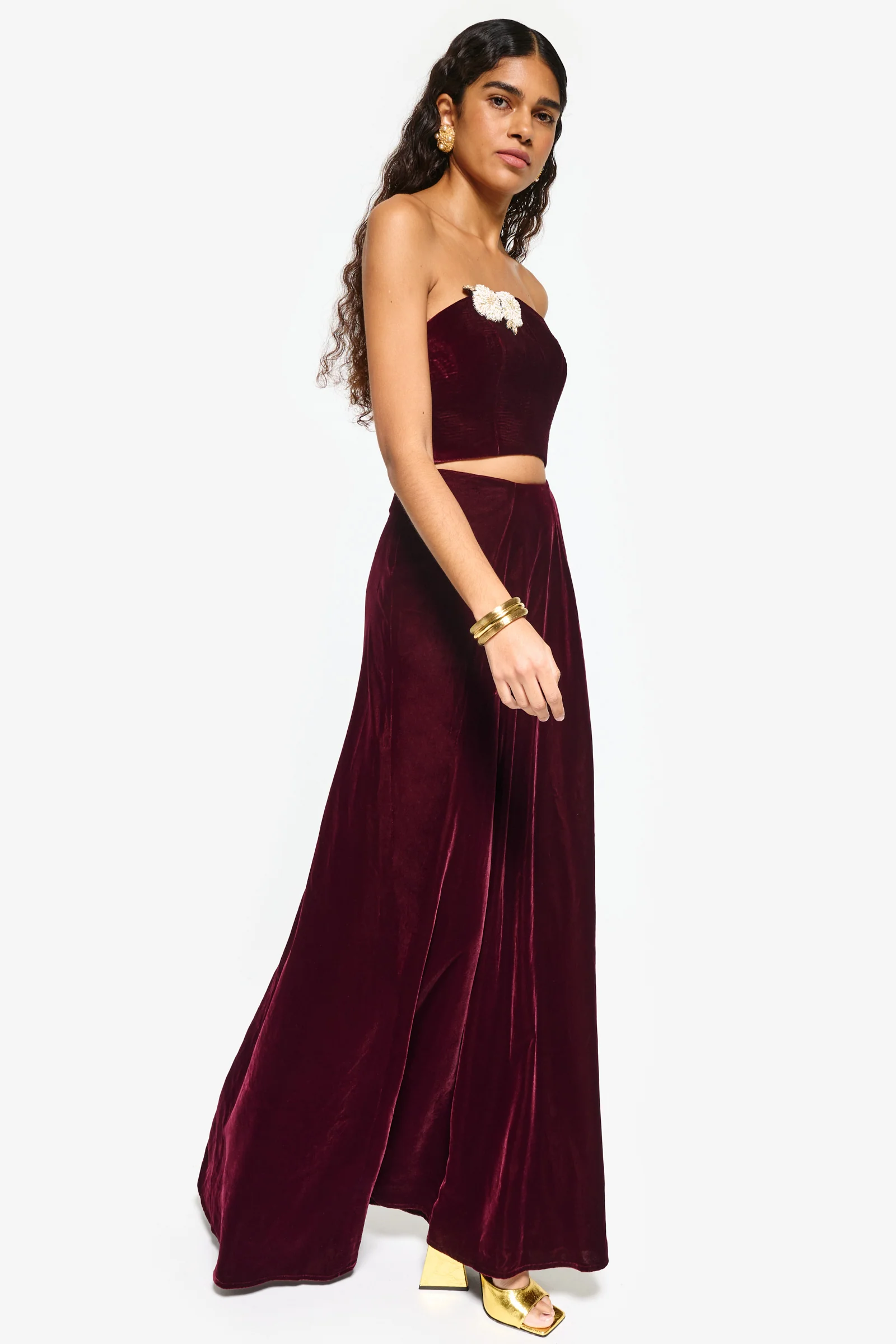 Persica Skirt - Image 3