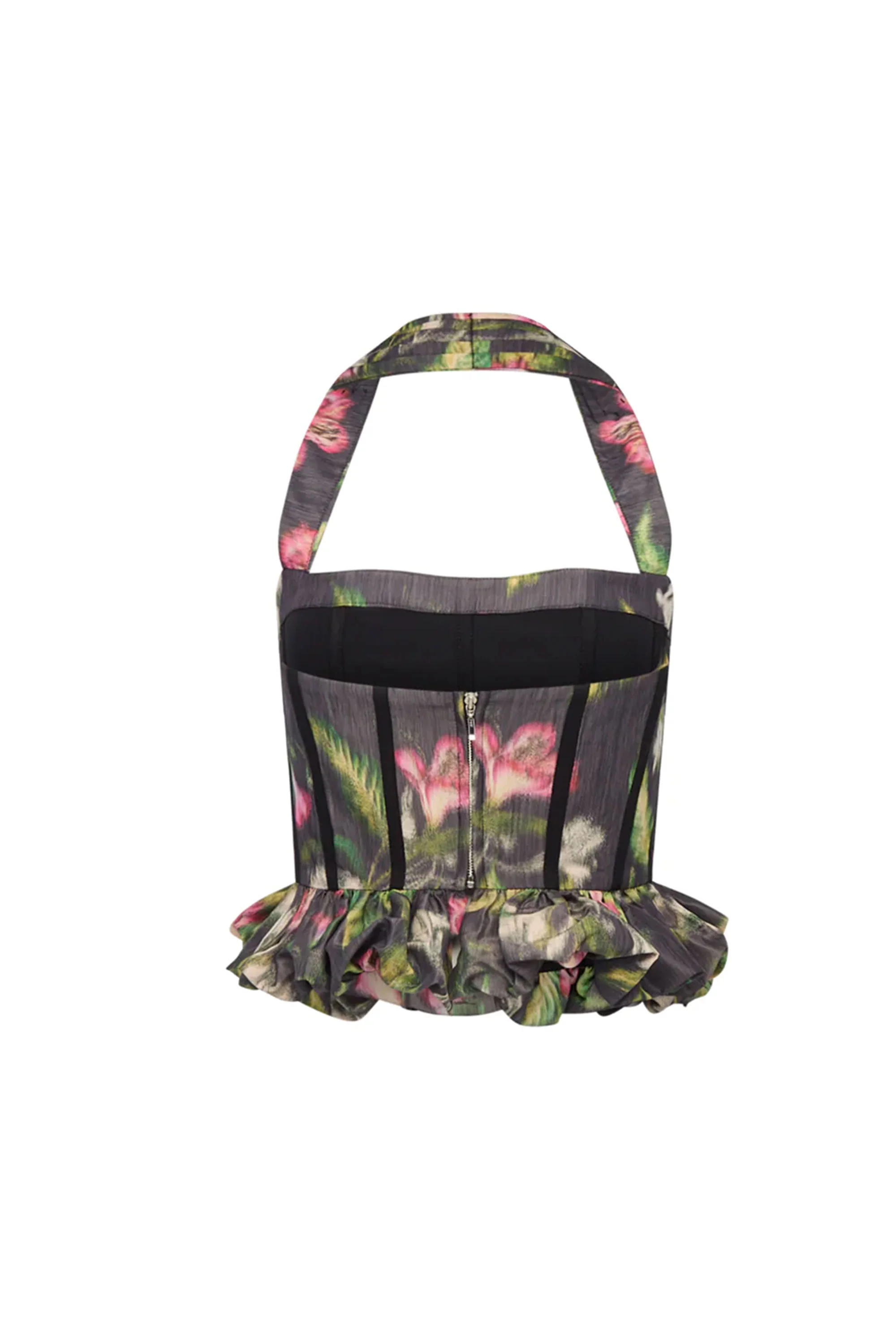 Rhea Corset Top - Image 4