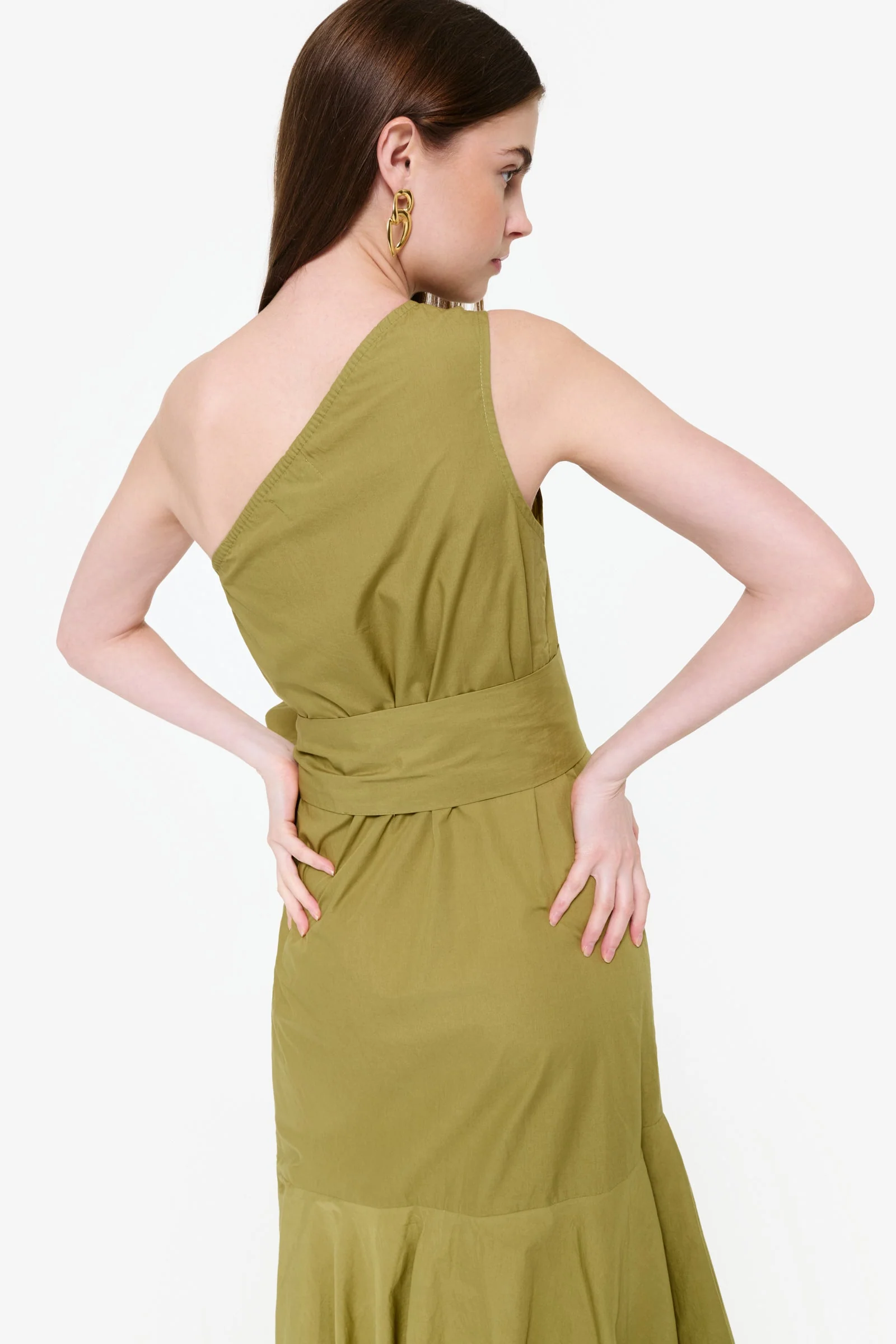 EXCLUSIVE RUFFLE MAXI - Image 15