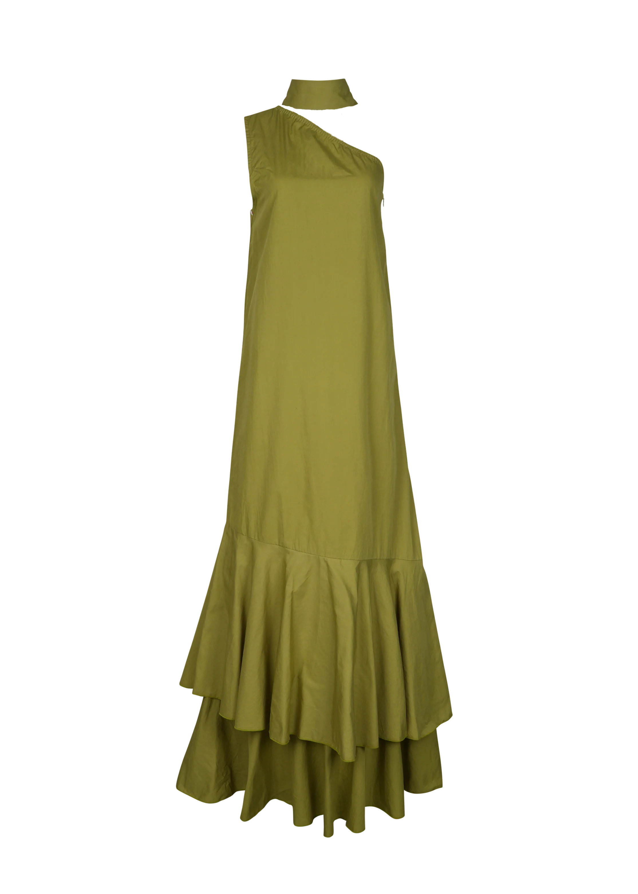 EXCLUSIVE RUFFLE MAXI - Image 29