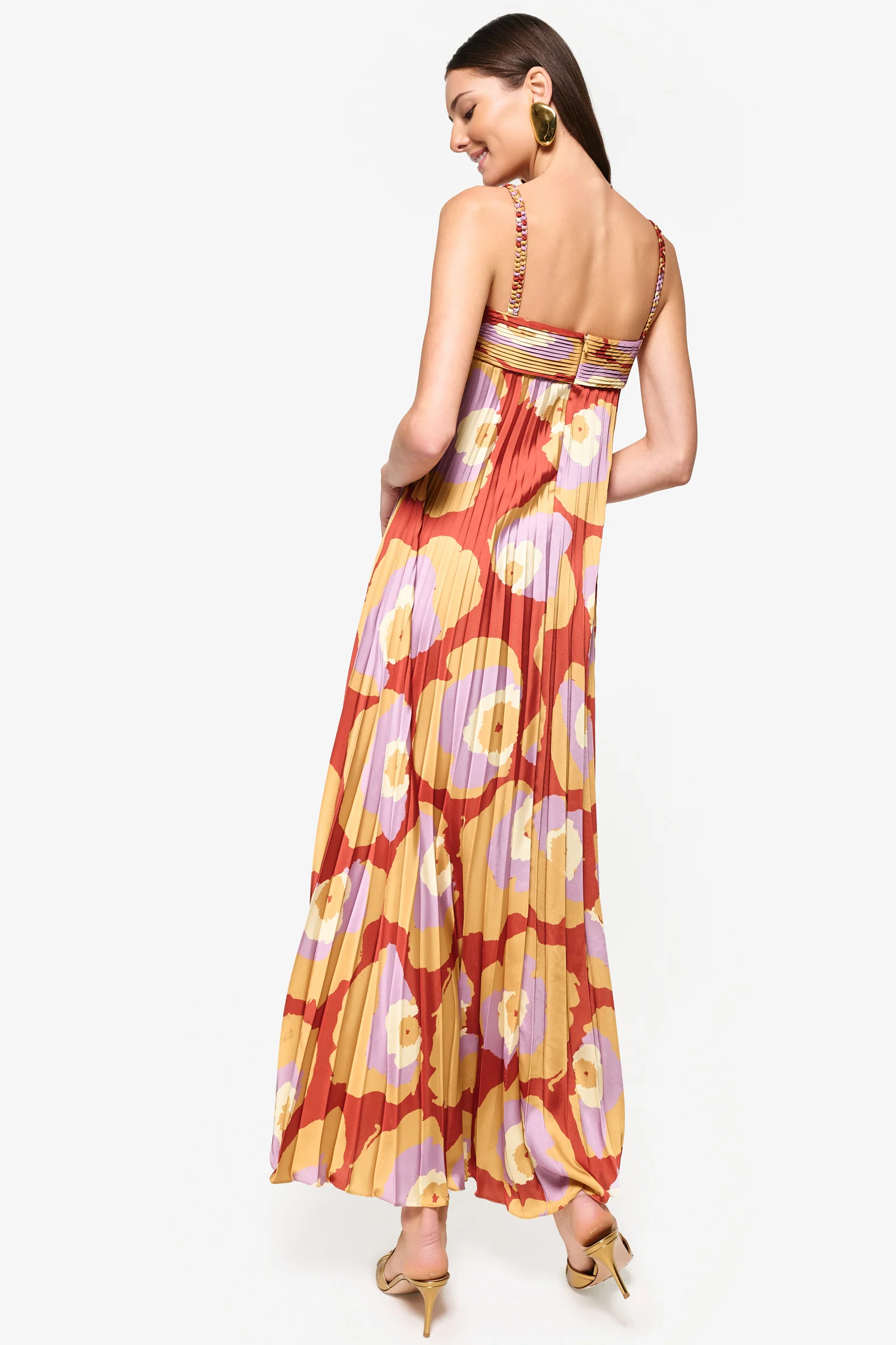 Sanfona Dress - Image 4