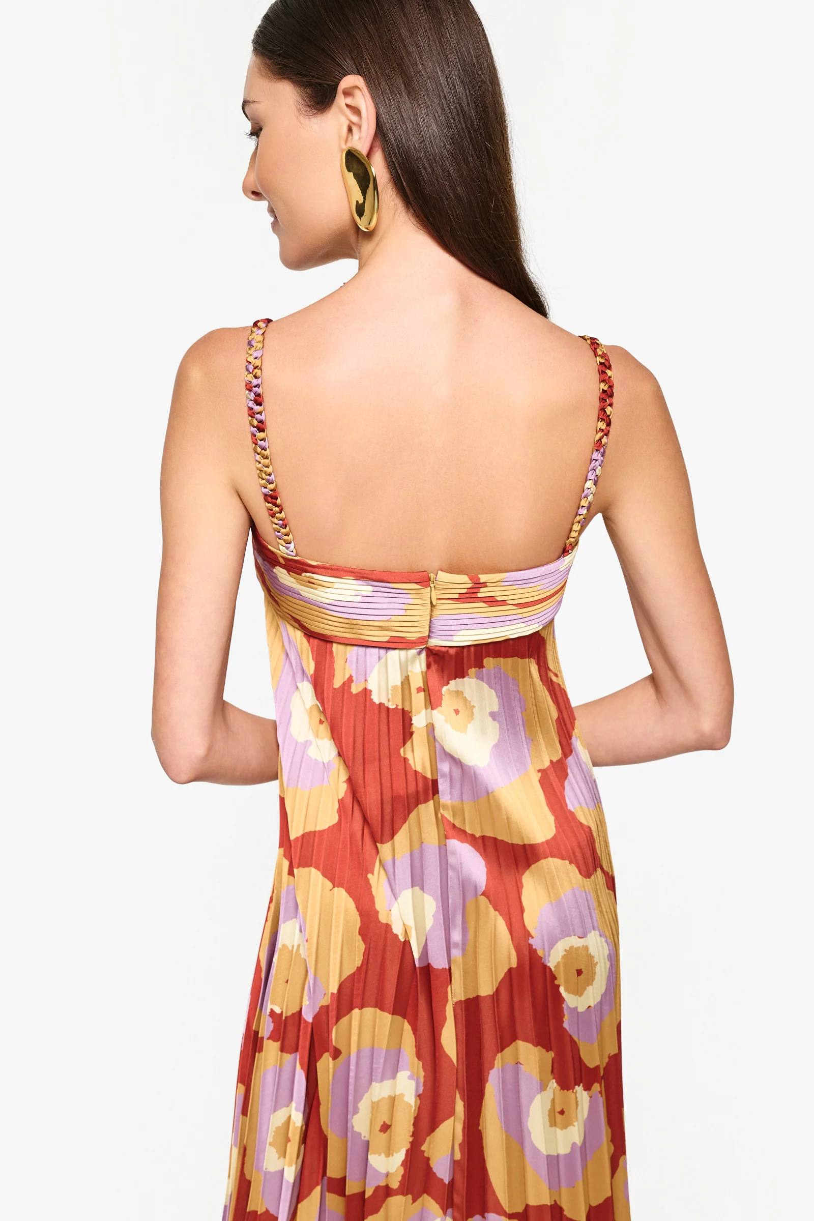 Sanfona Dress - Image 5