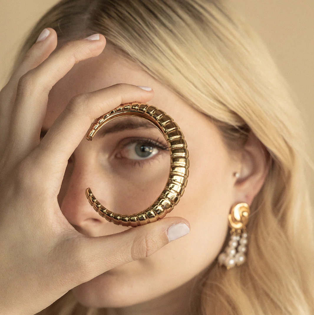 SAPPHO CUFF - Image 13