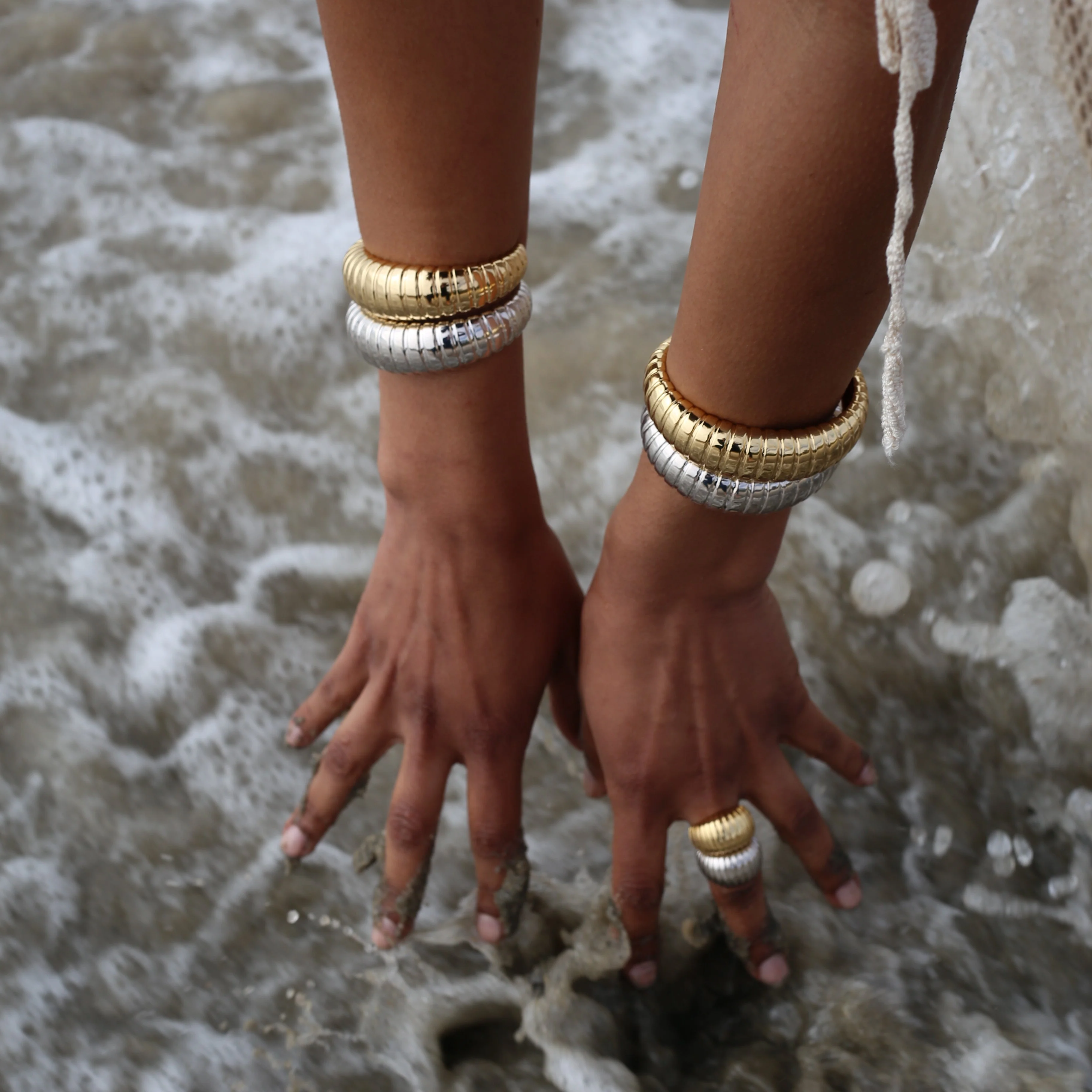 SAPPHO CUFF - Image 14