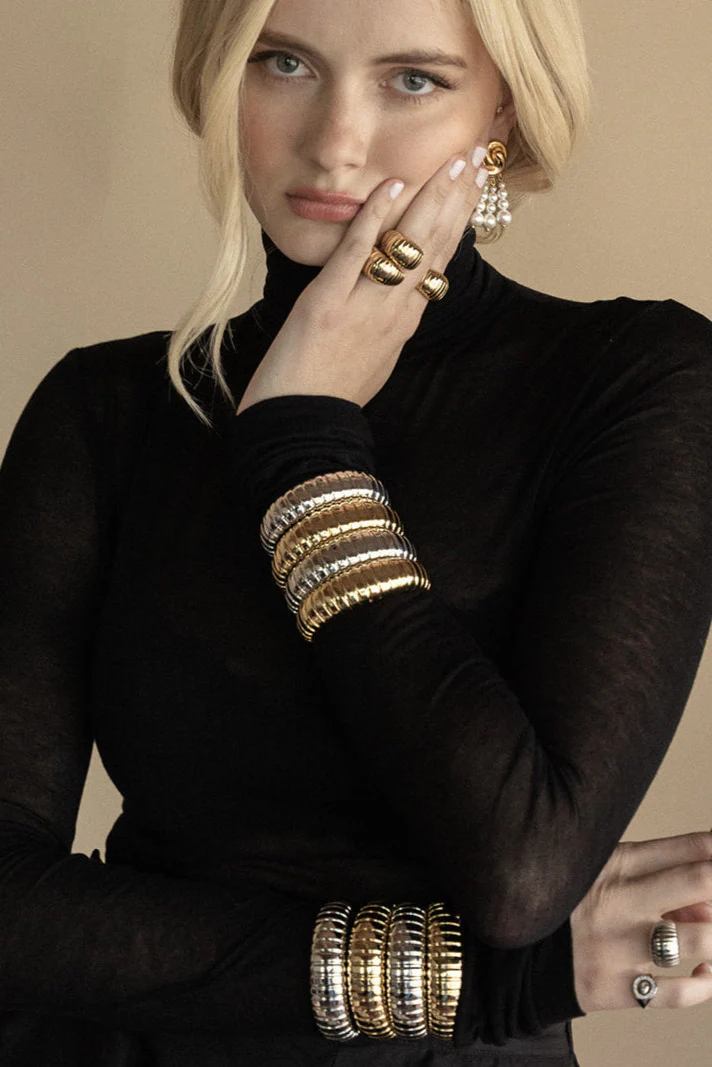 SAPPHO CUFF - Image 4