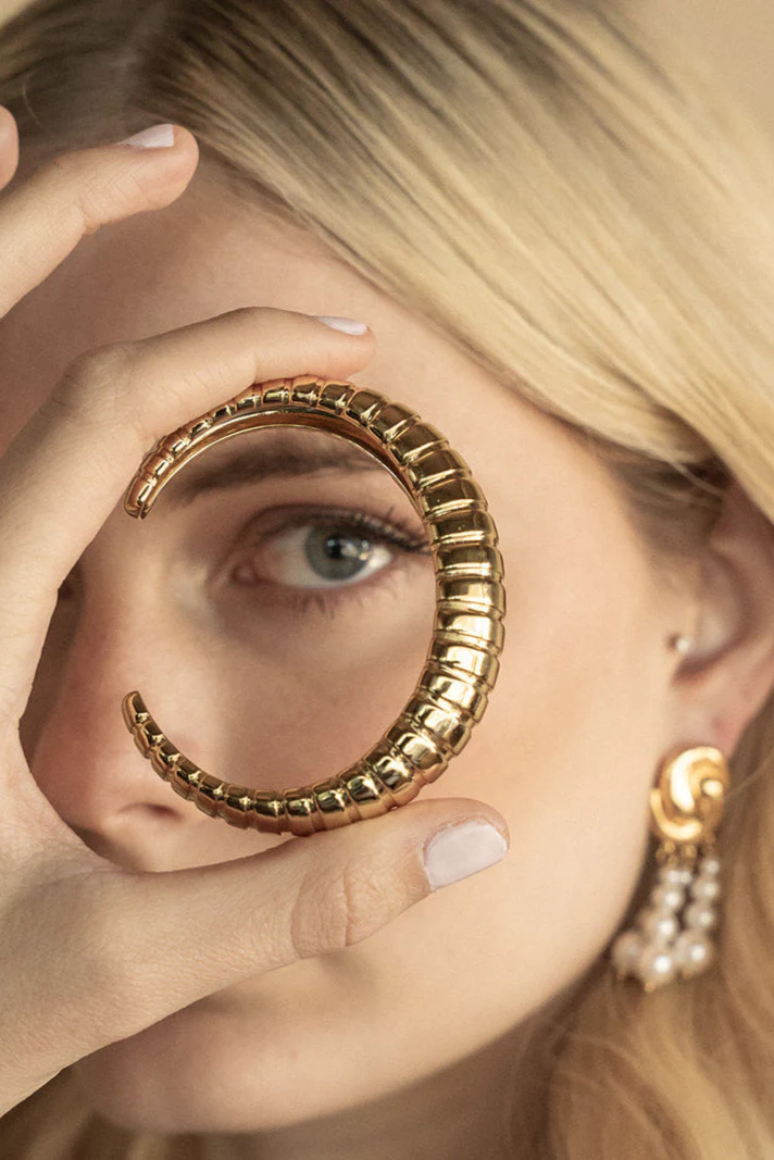 SAPPHO CUFF - Image 6