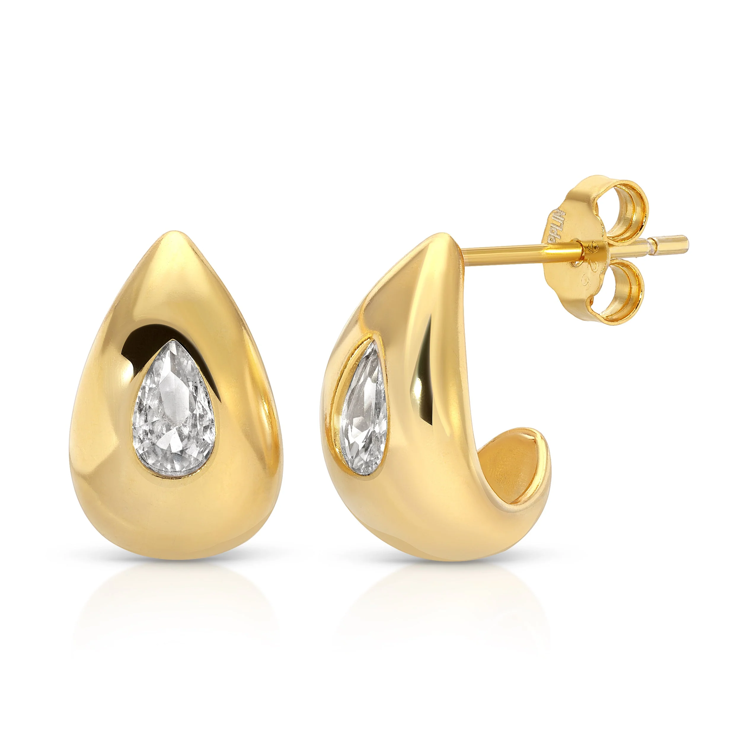 STELLINA STUDS - Image 5