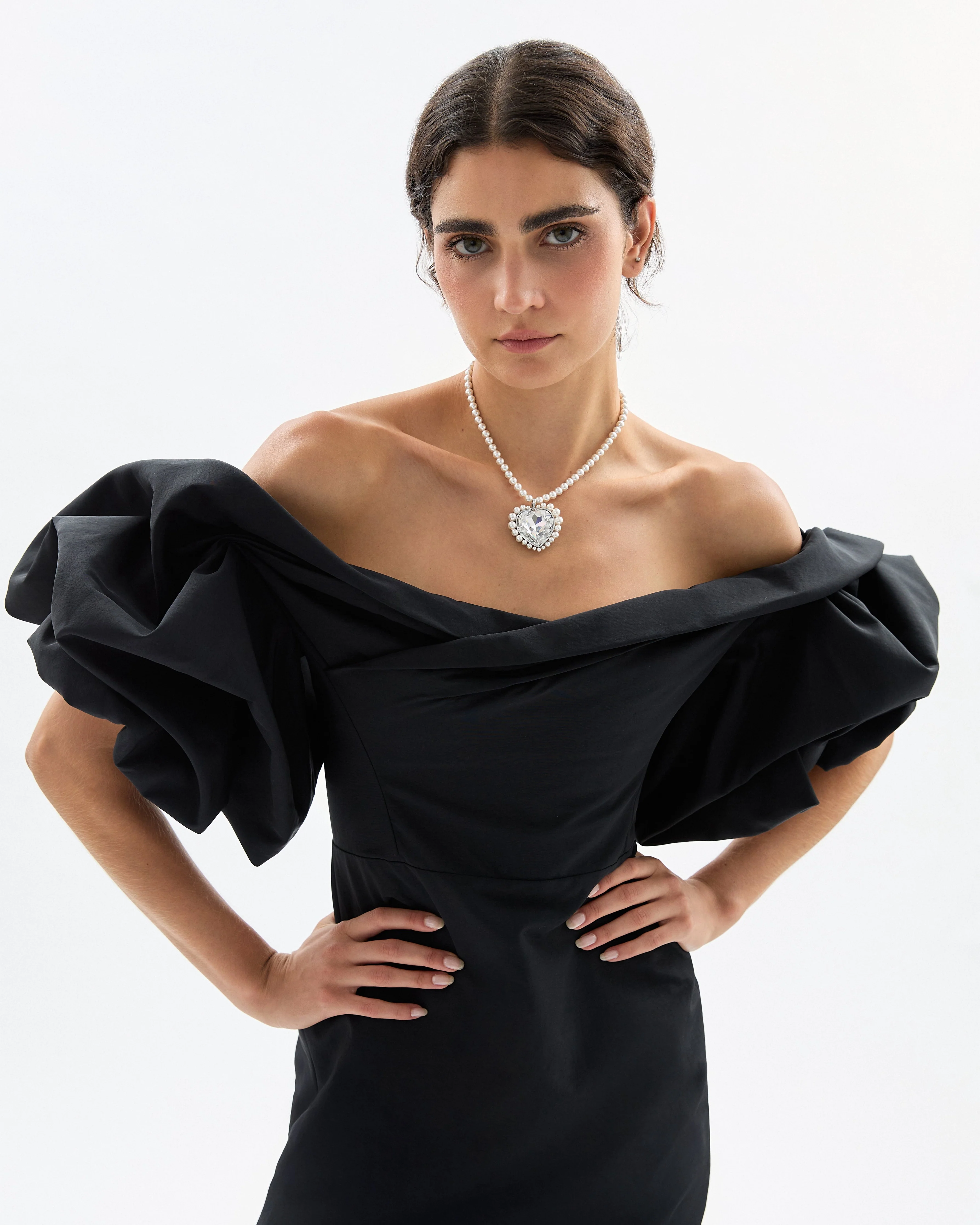 Tess Dress - Image 10