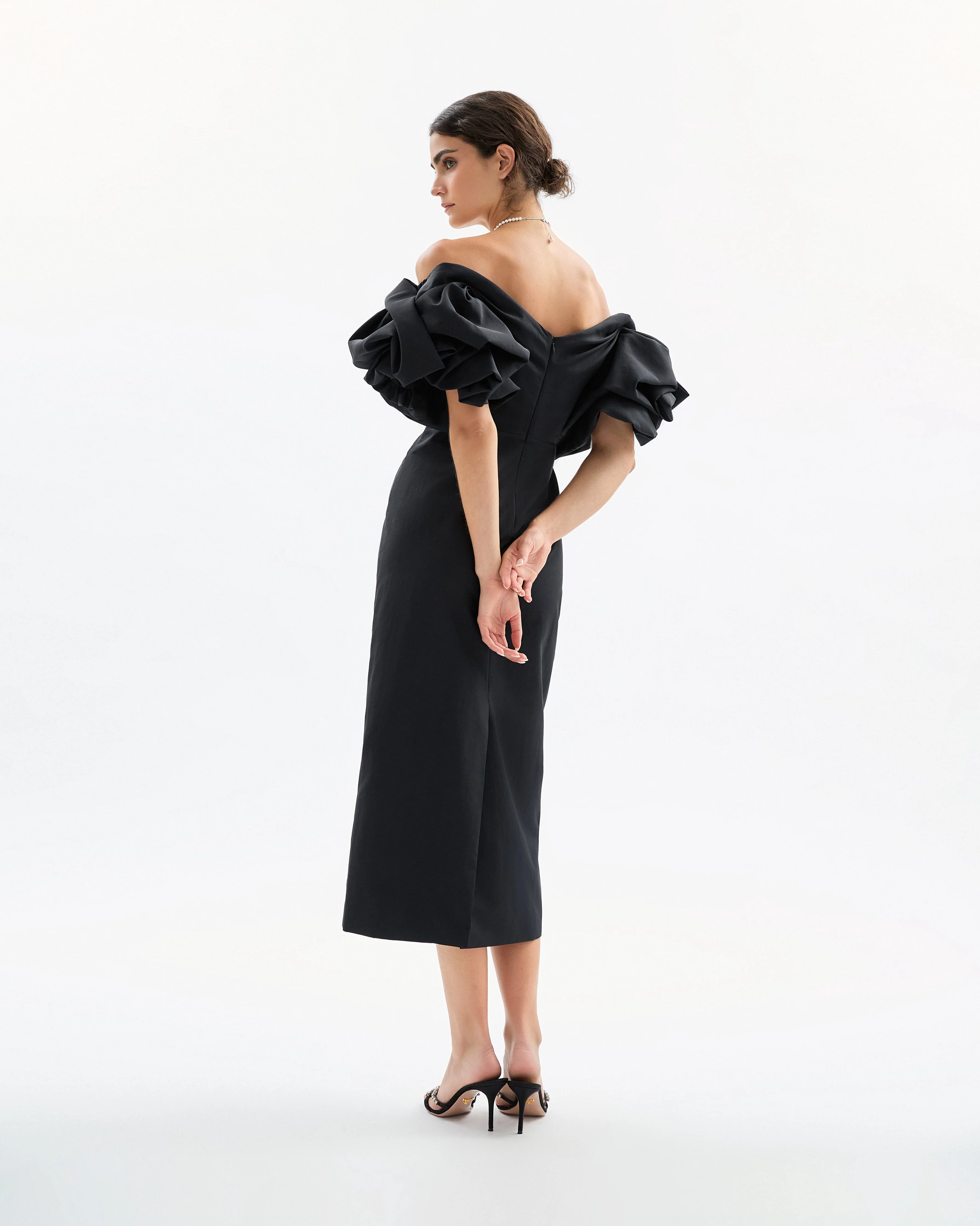 Tess Dress - Image 11