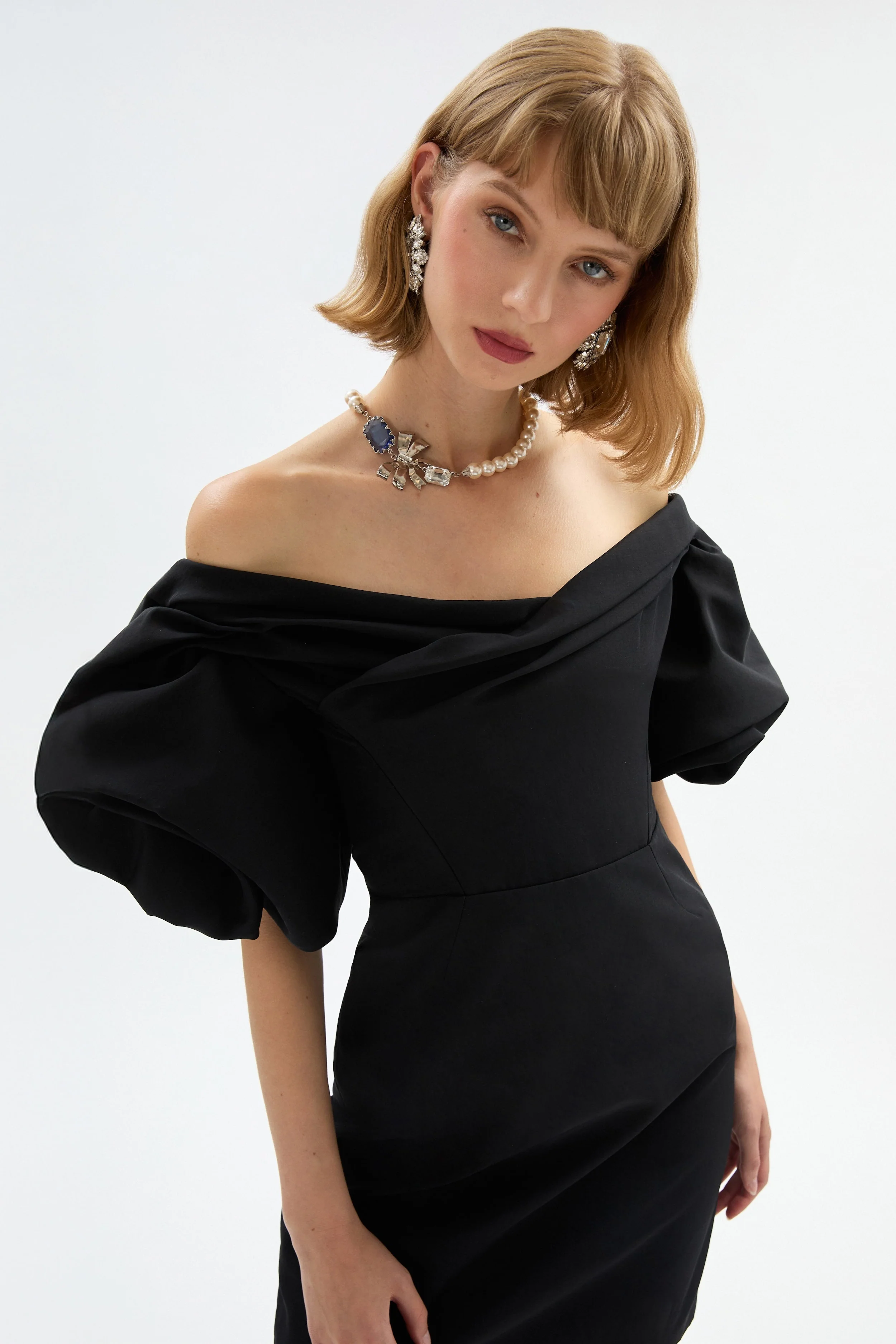 Tess Dress - Image 3