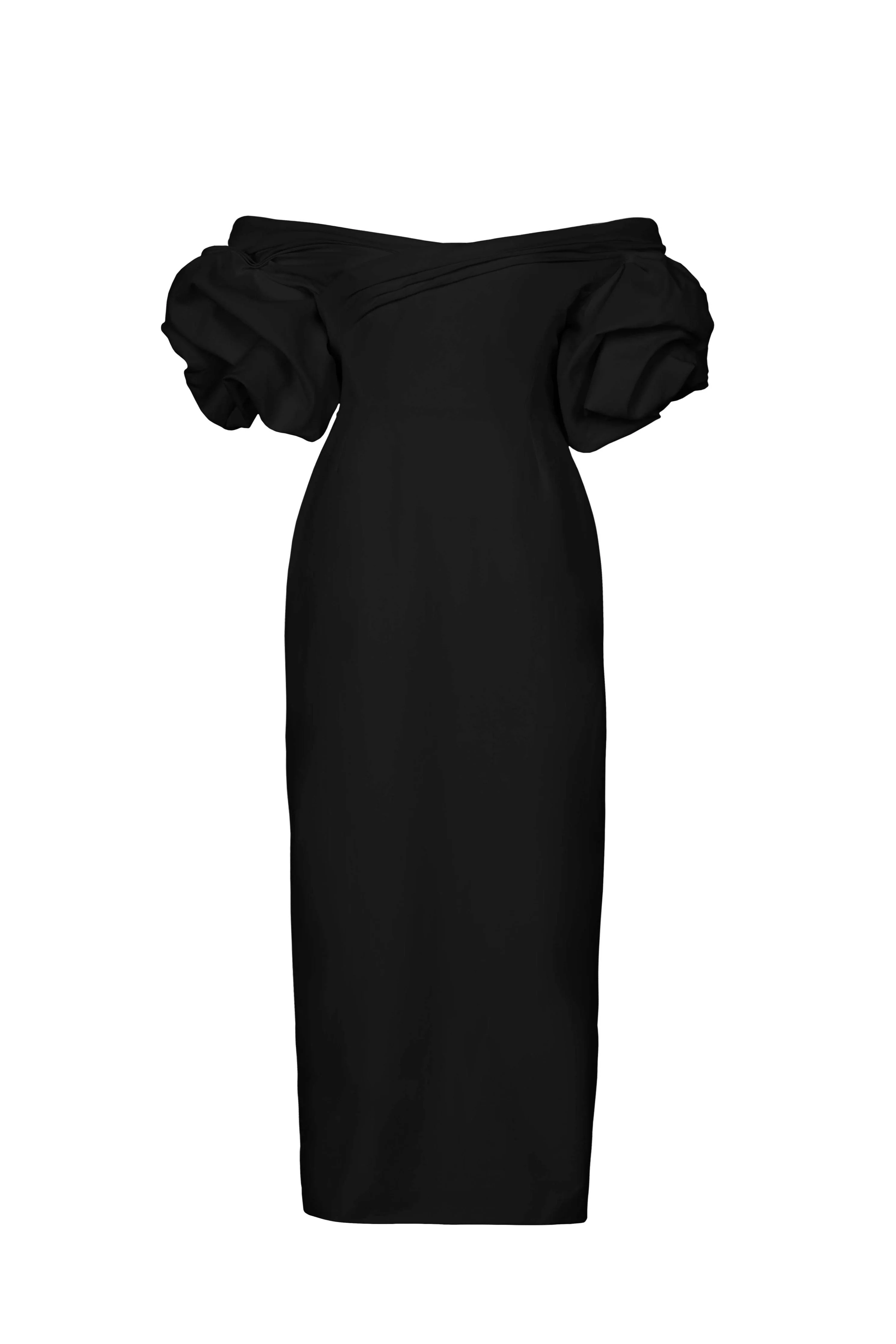 Tess Dress - Image 5