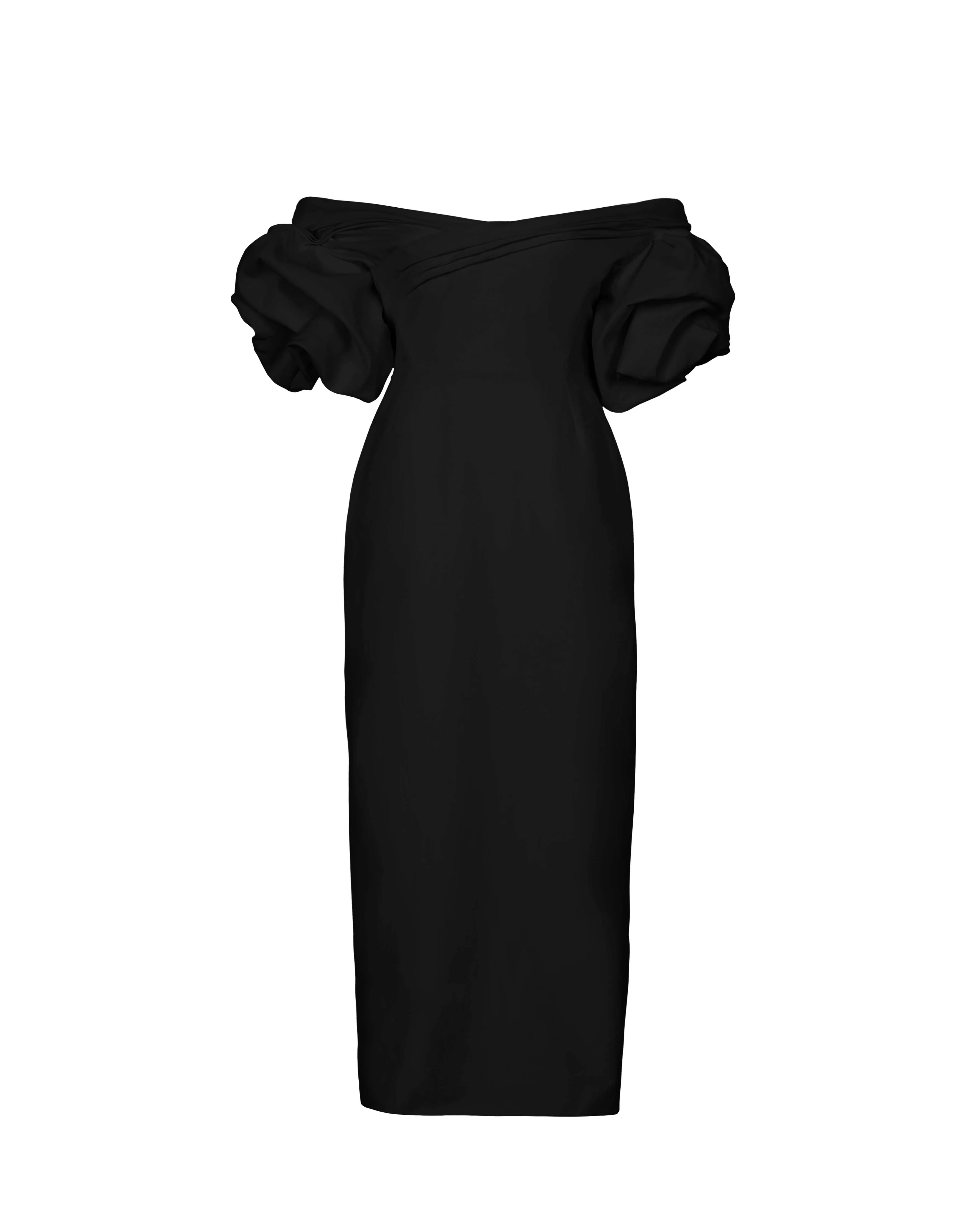 Tess Dress - Image 6