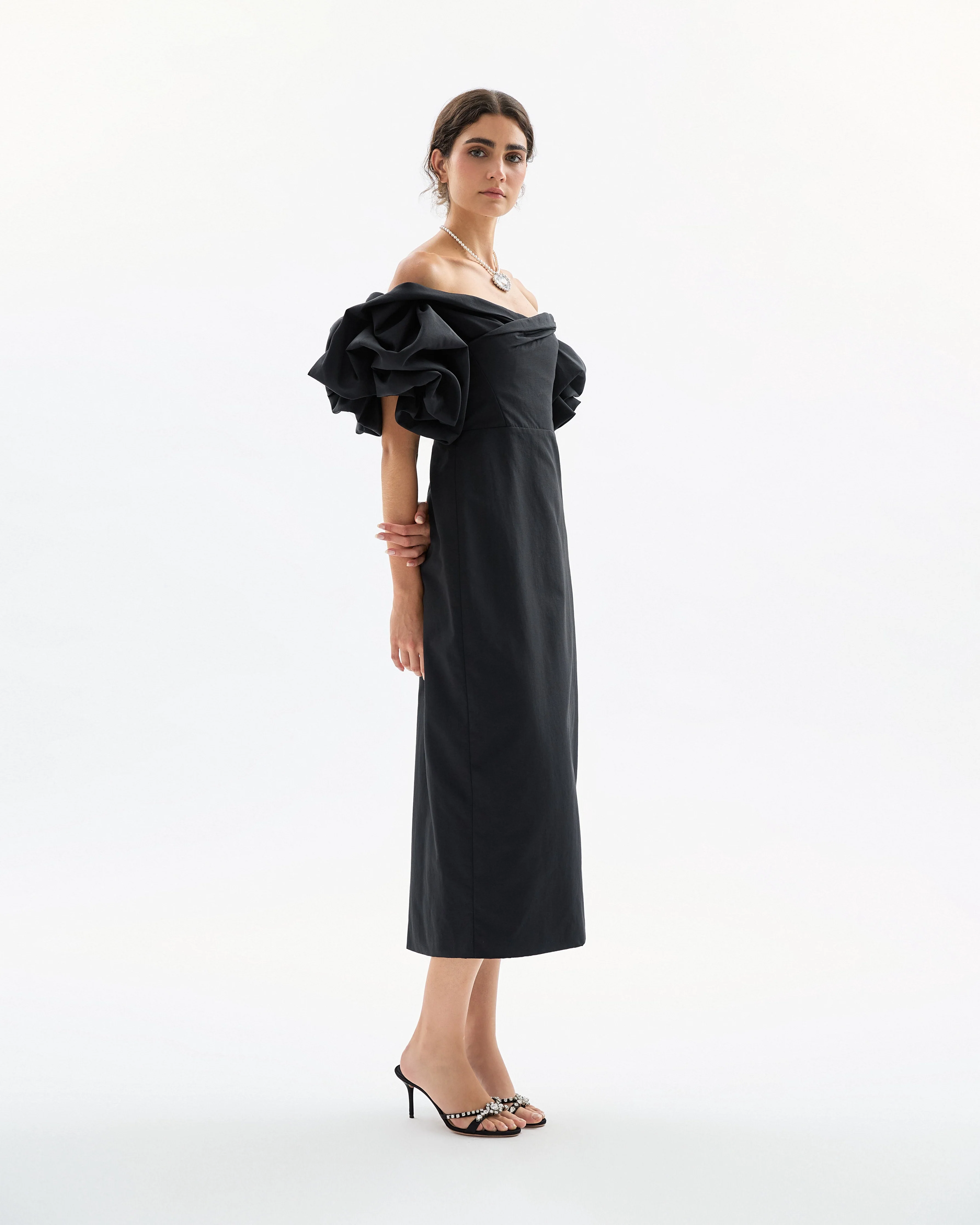 Tess Dress - Image 8