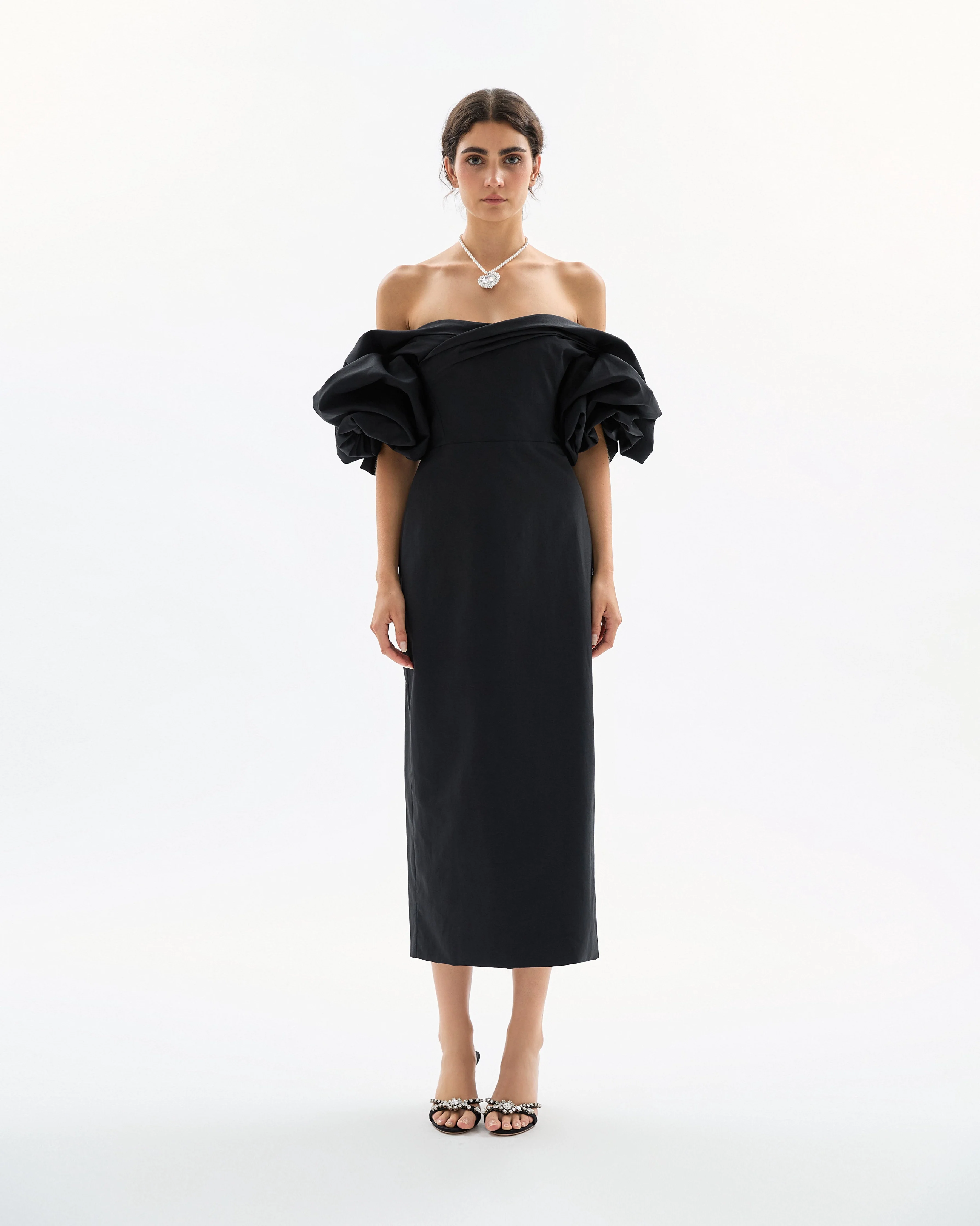 Tess Dress - Image 9