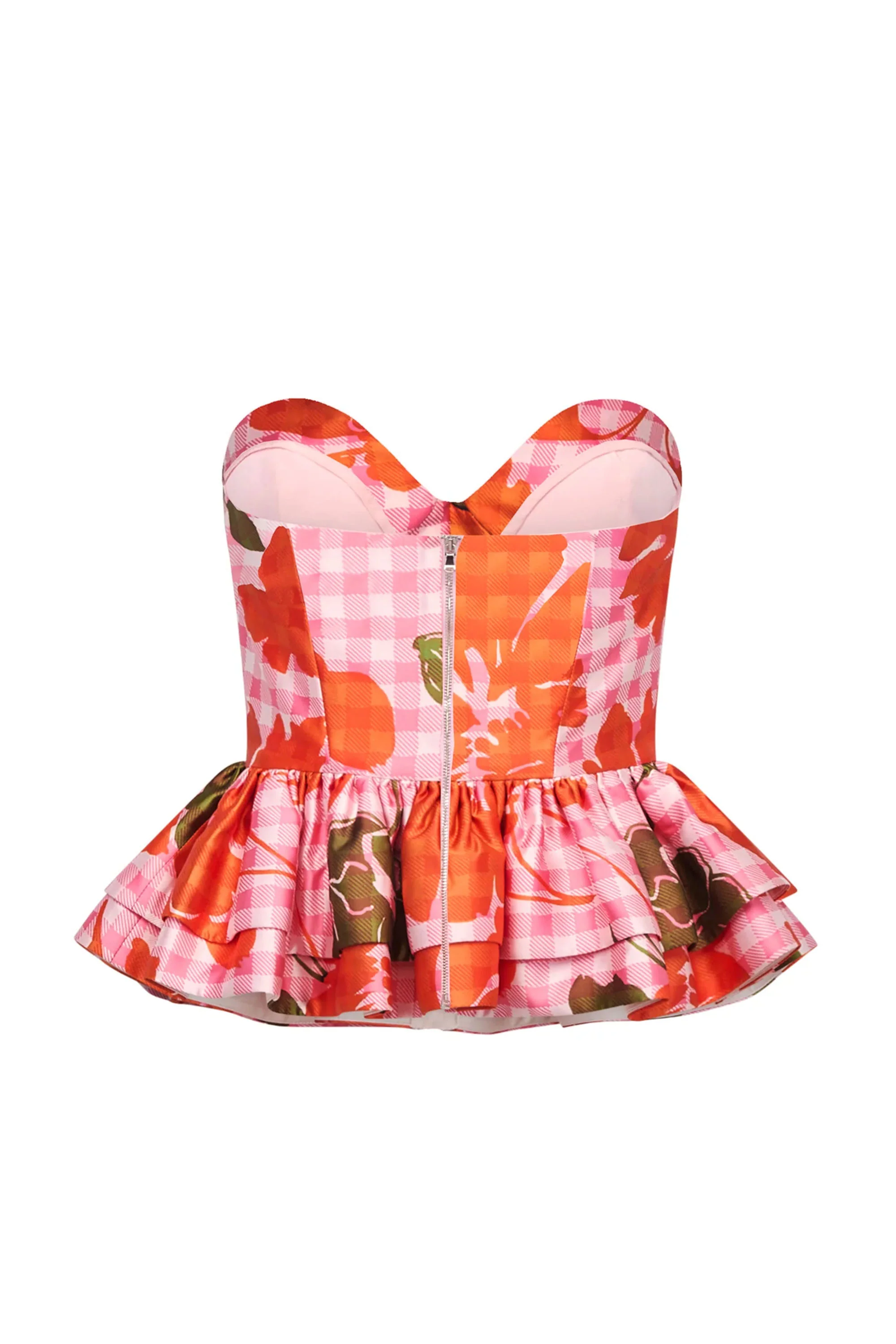 Vesper Corset Top - Image 4