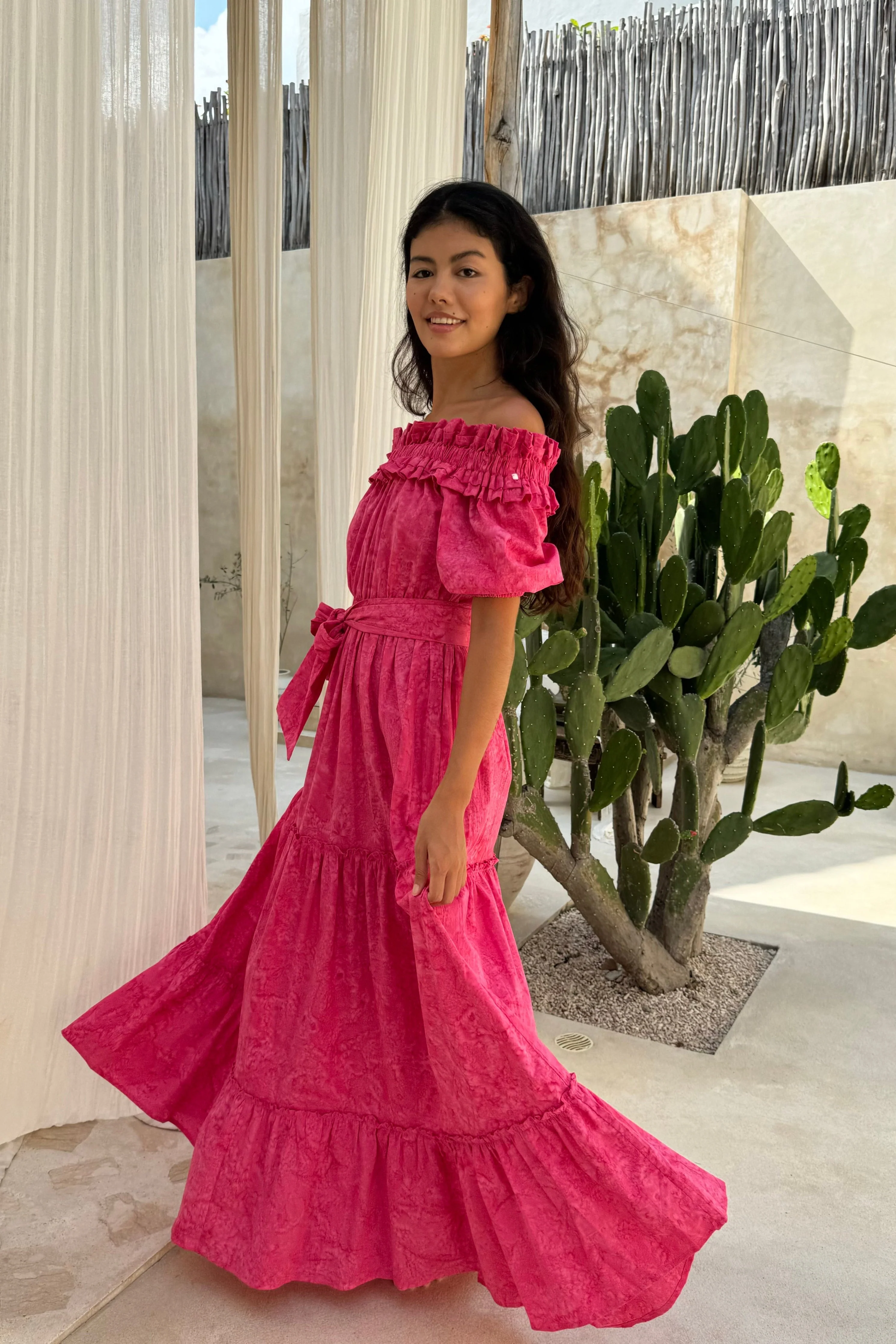 WAVES MAXI - Image 4