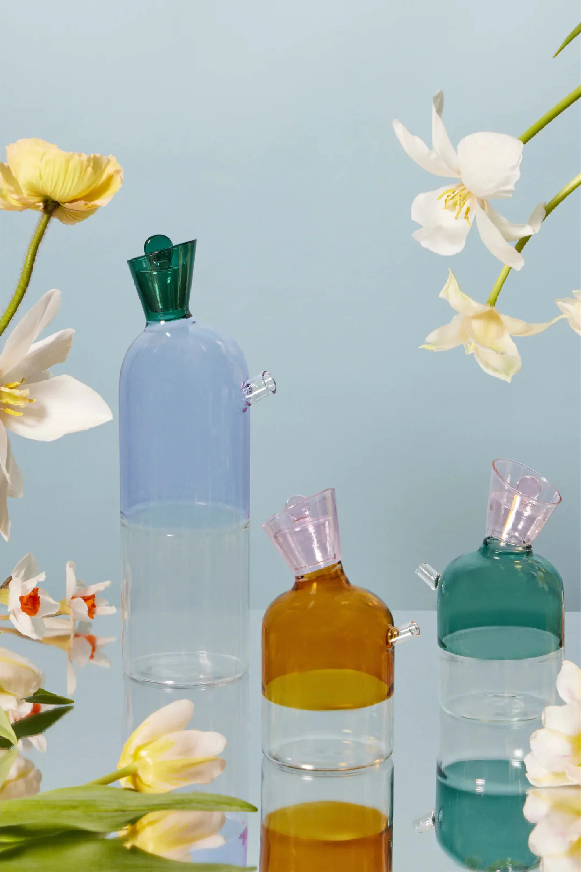 Whimsical Carafe - Image 3