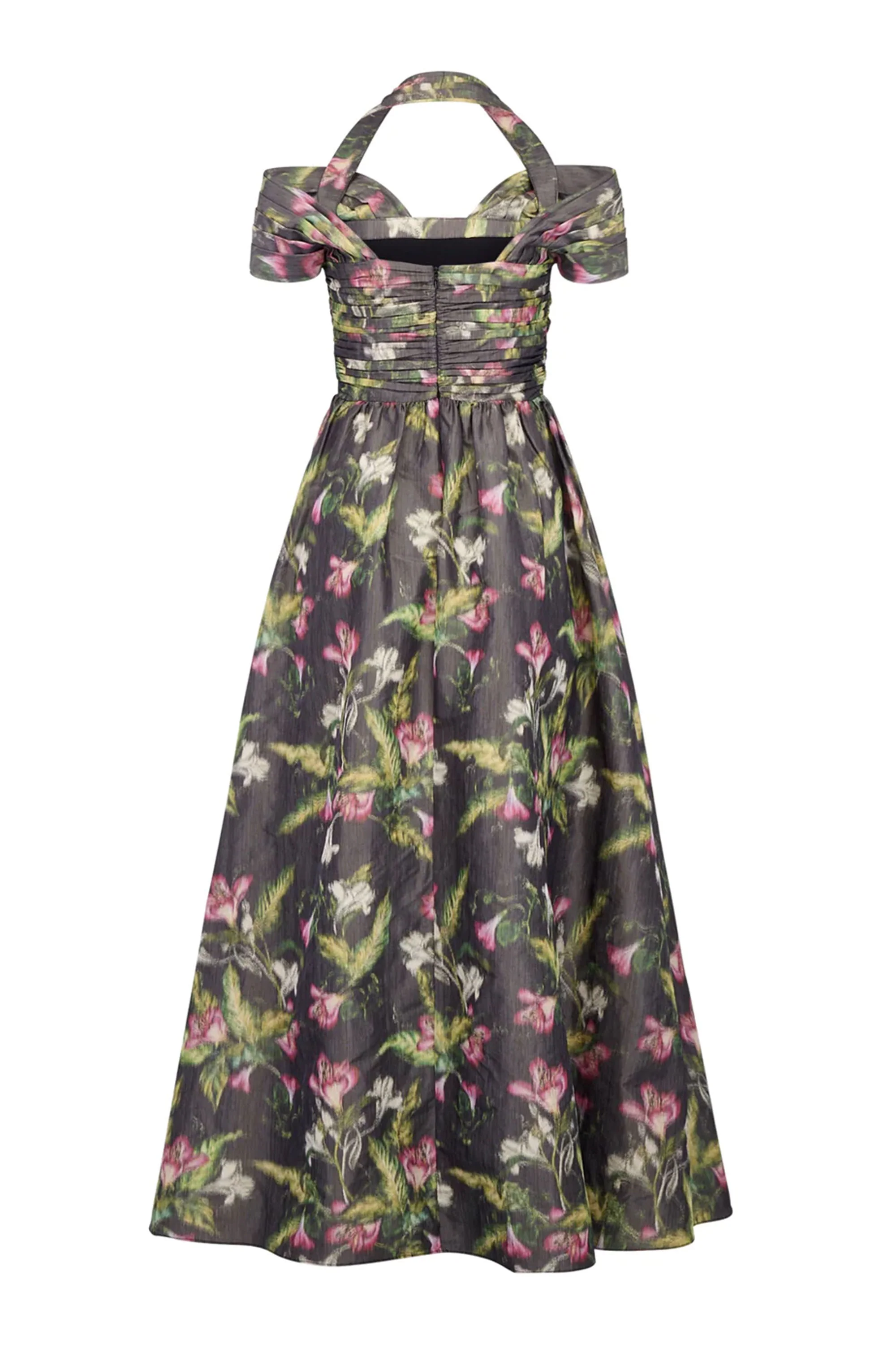 Zora Dress - Image 3