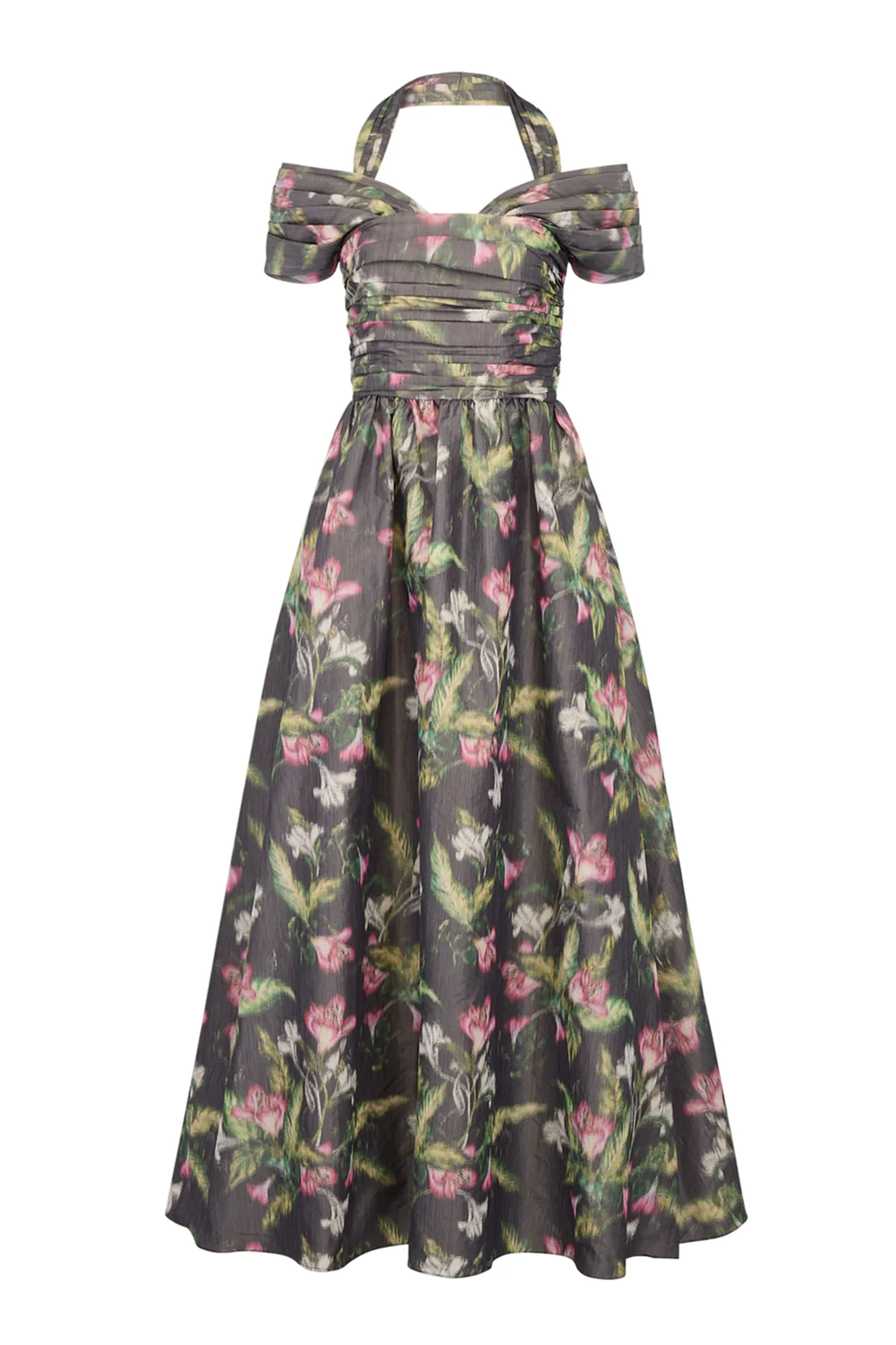 Zora Dress - Image 4